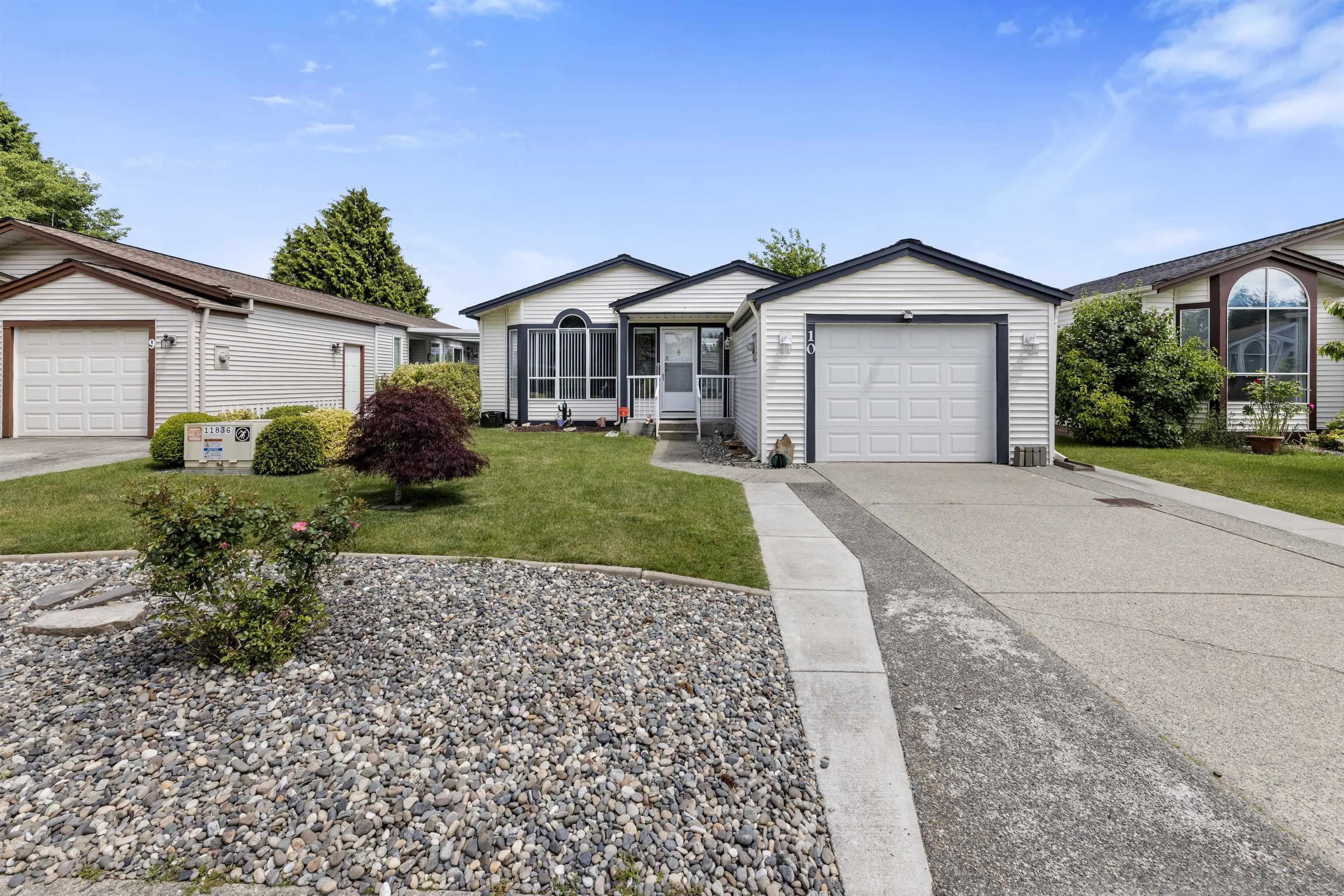 10 2345 Cranley Drive
