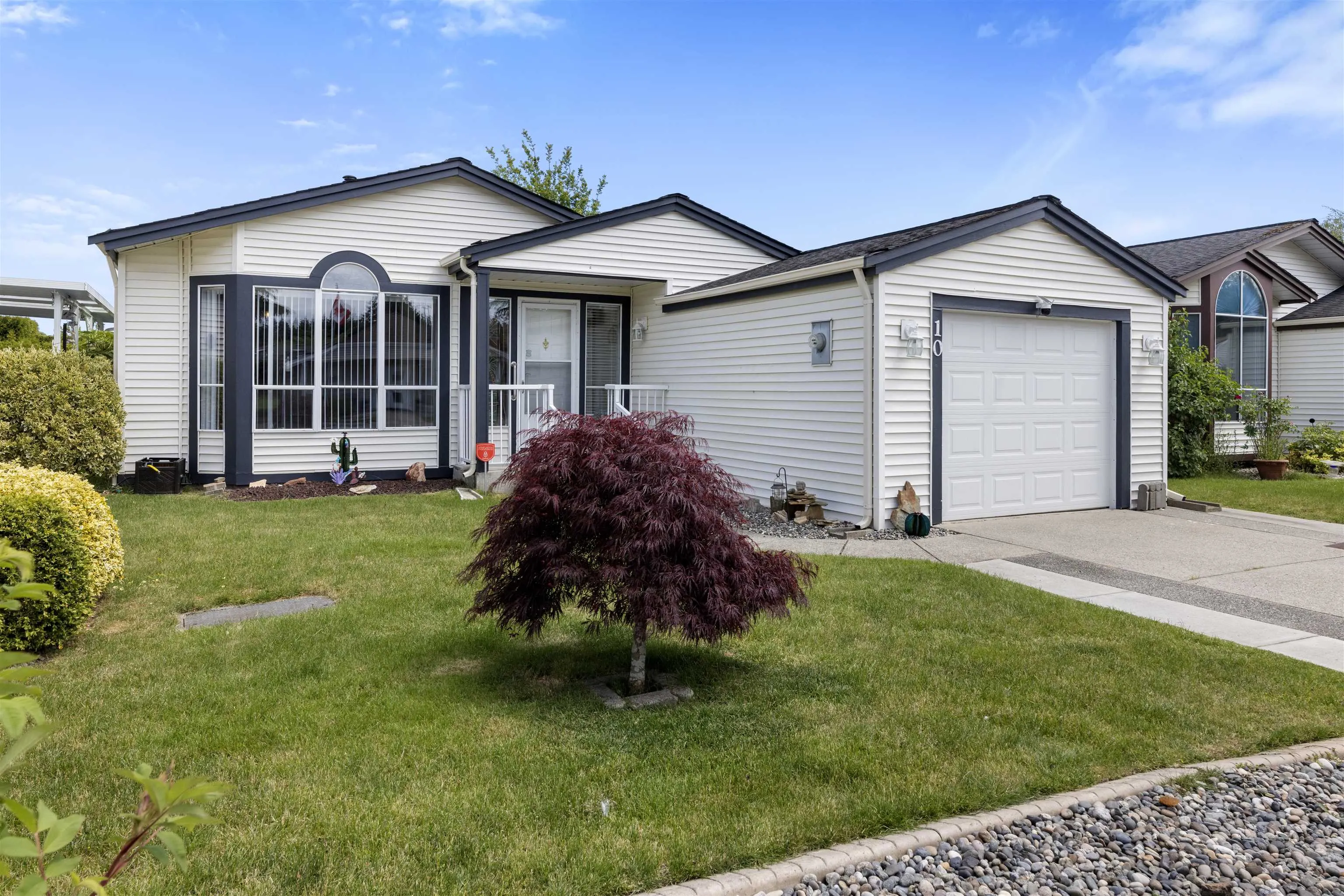 10 2345 Cranley Drive