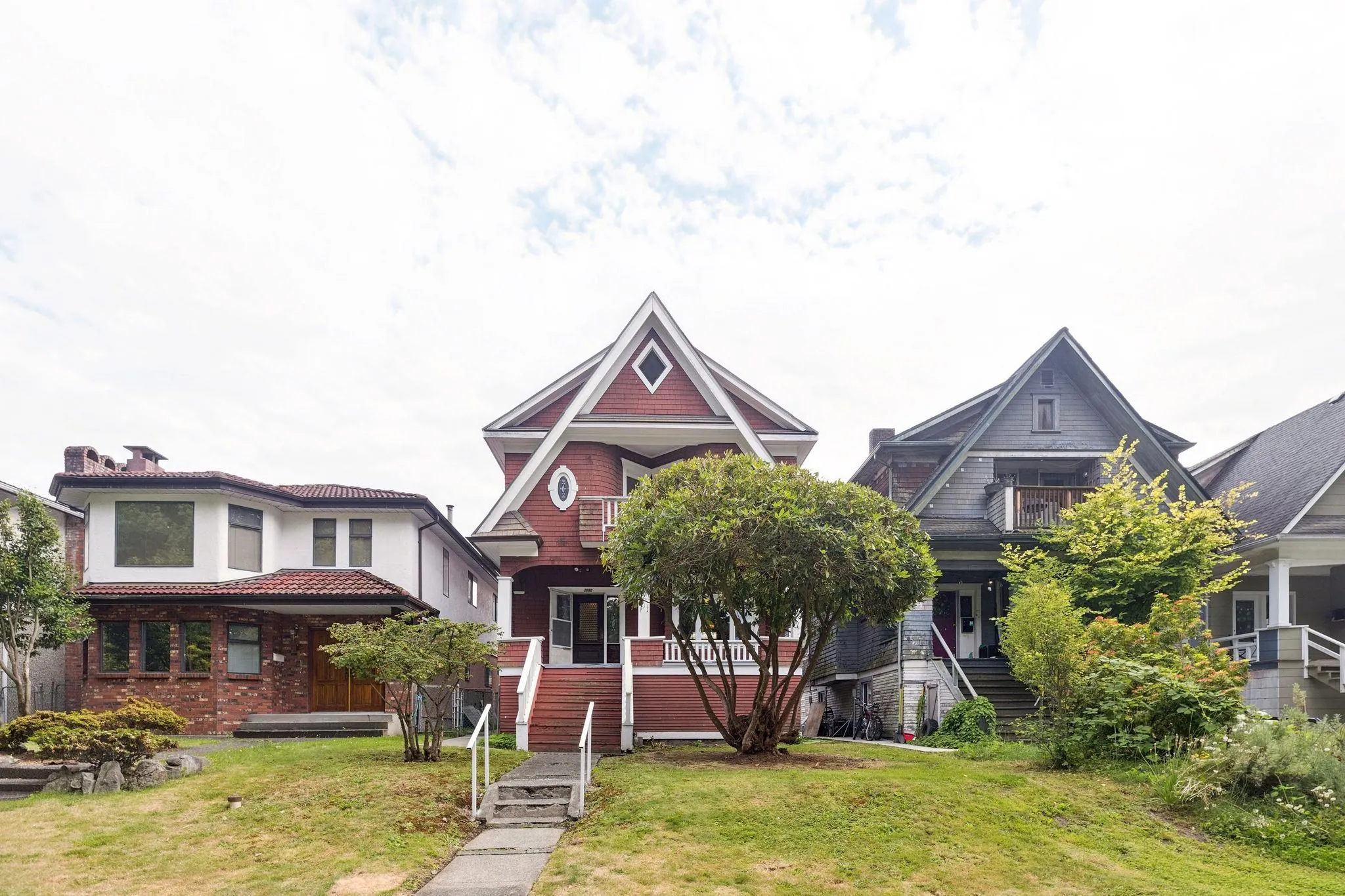 2680 Cambridge Street