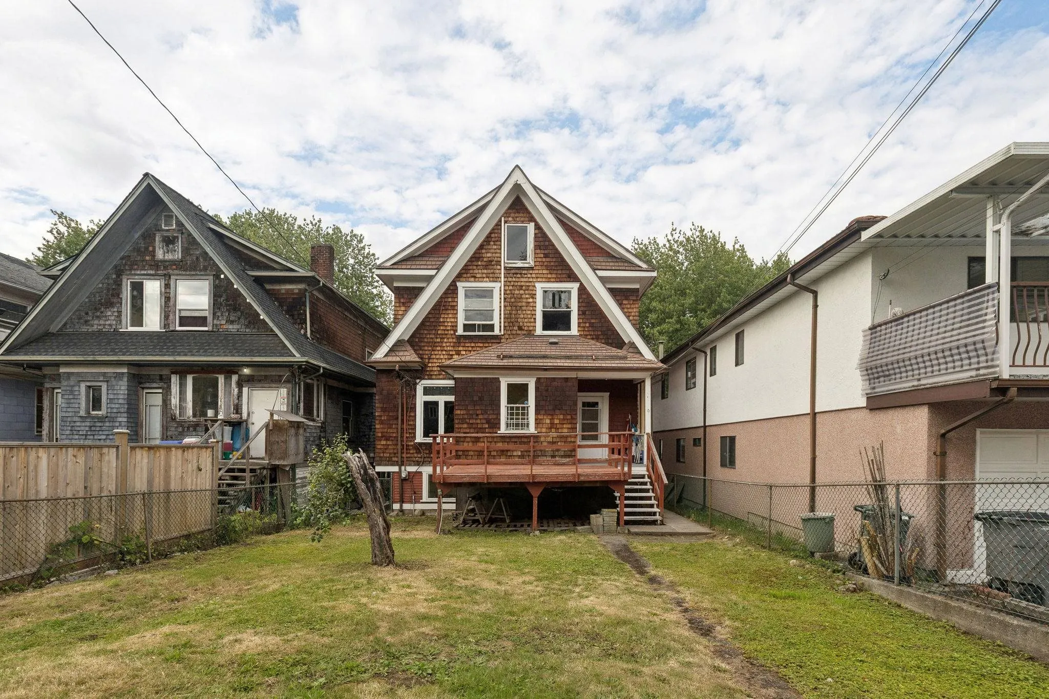 2680 Cambridge Street