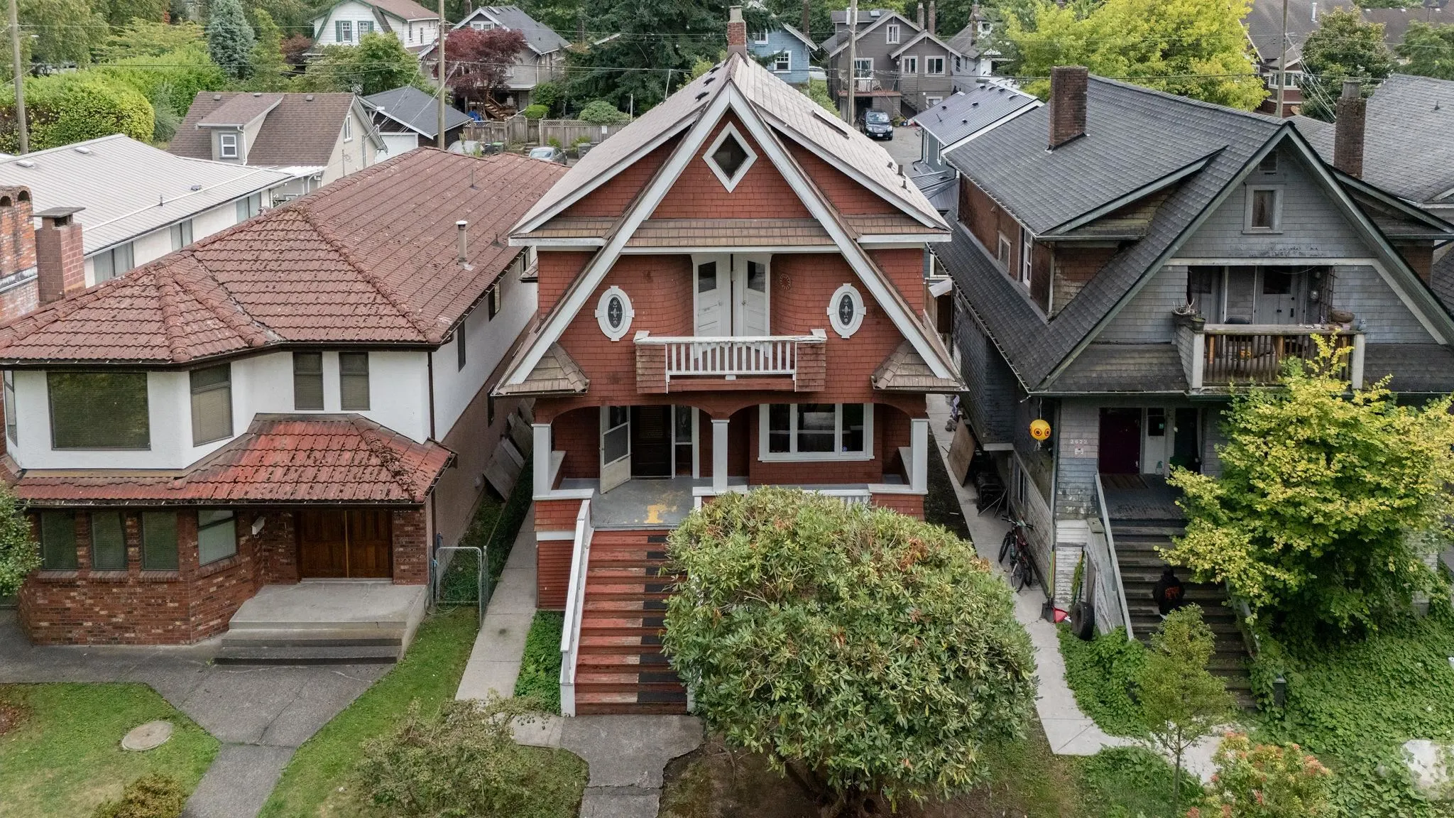 2680 Cambridge Street