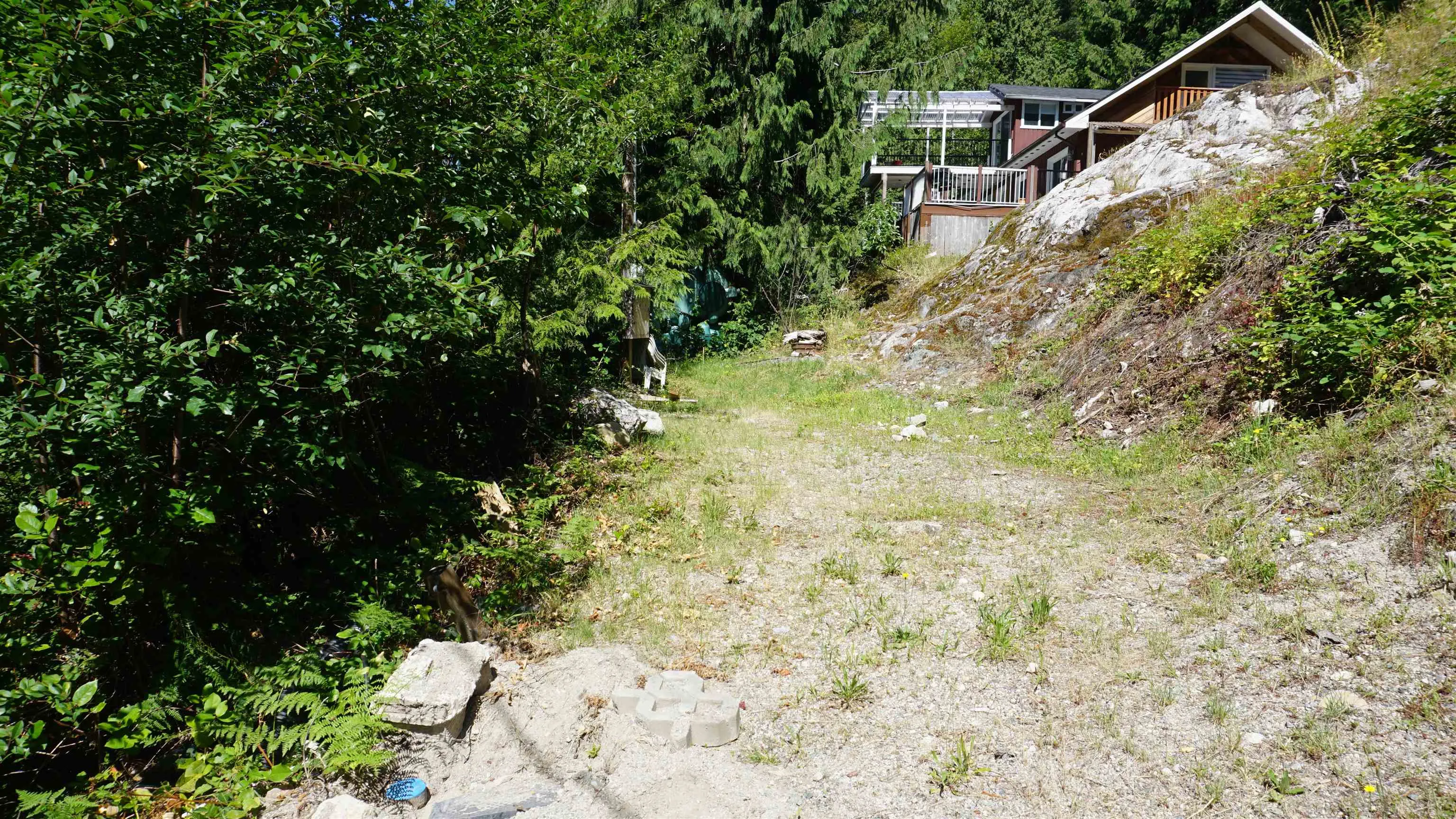 Lot D 5680 Carmel Place