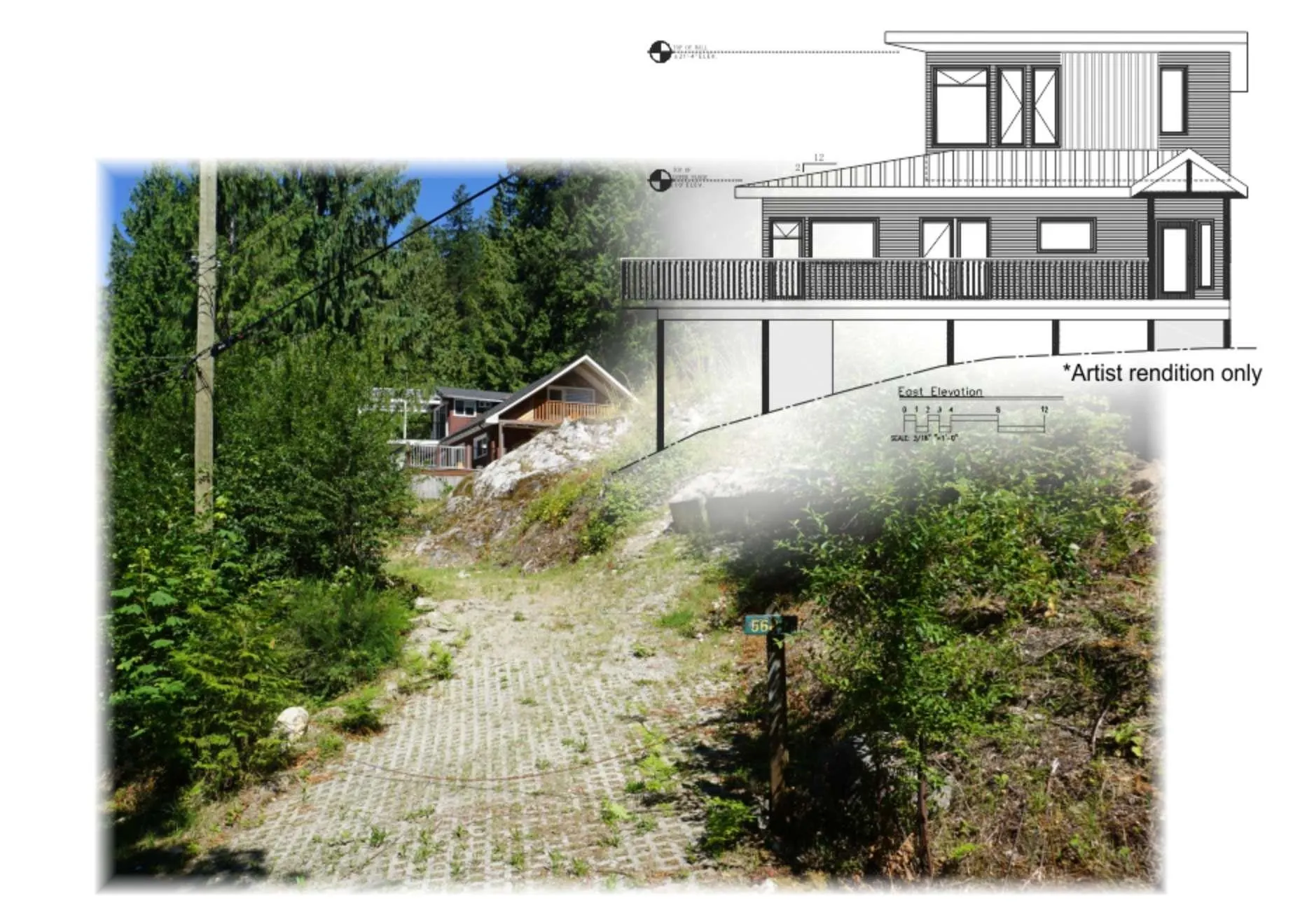 Lot D 5680 Carmel Place