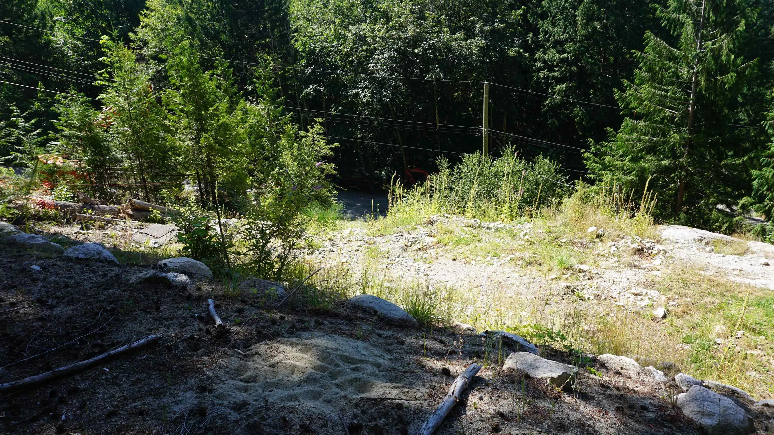 Lot D 5680 Carmel Place