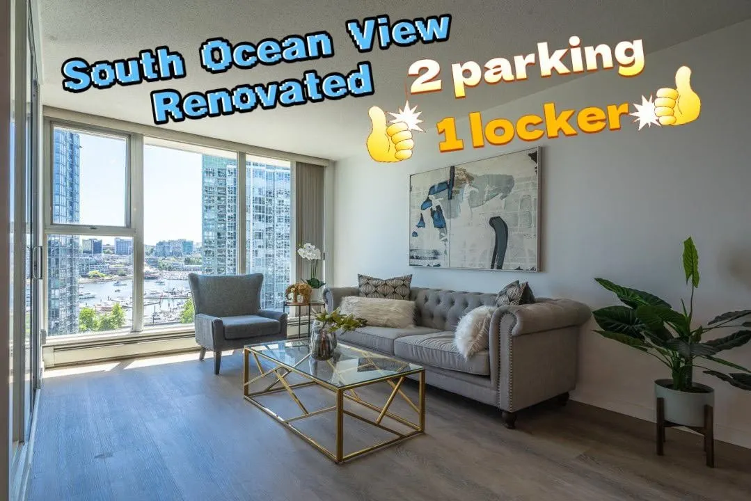 1206 1009 Expo Boulevard