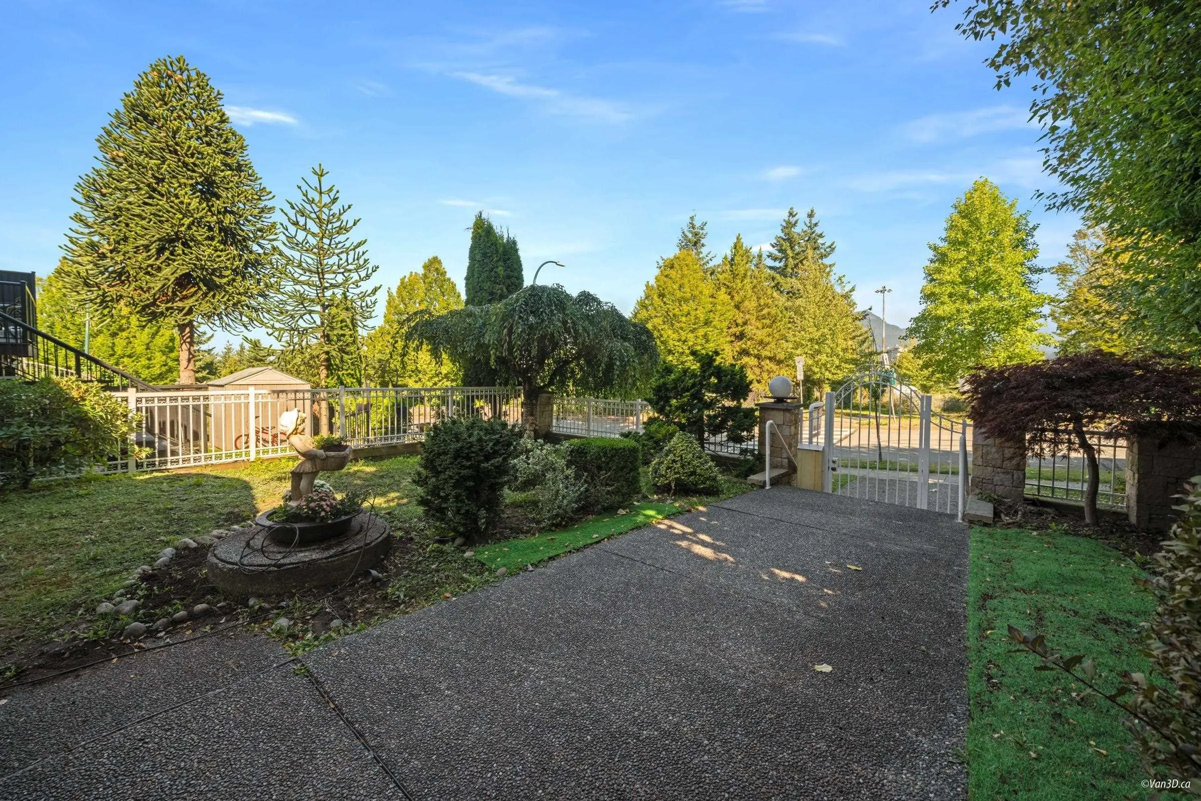 3436 Cambridge Street