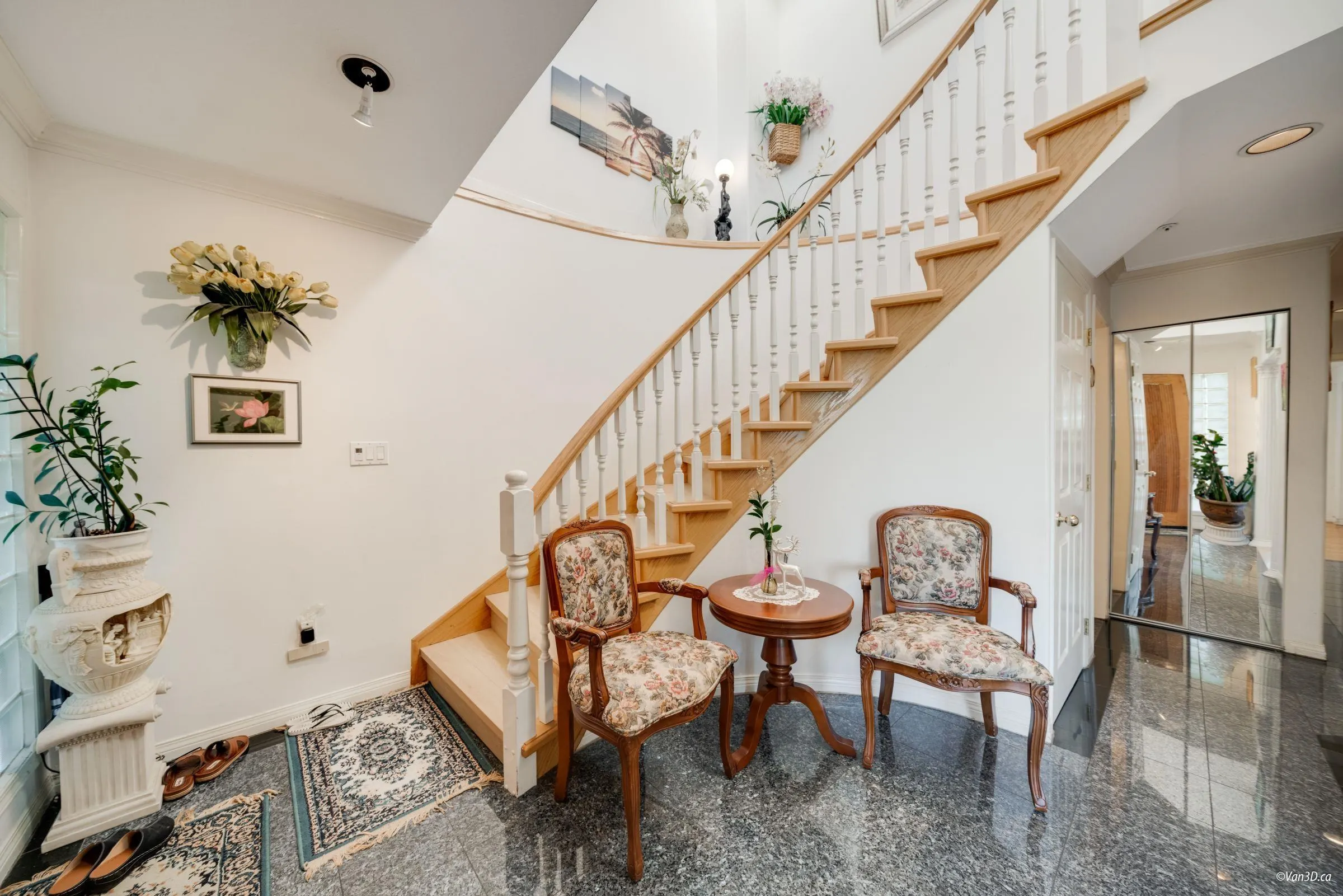 3436 Cambridge Street