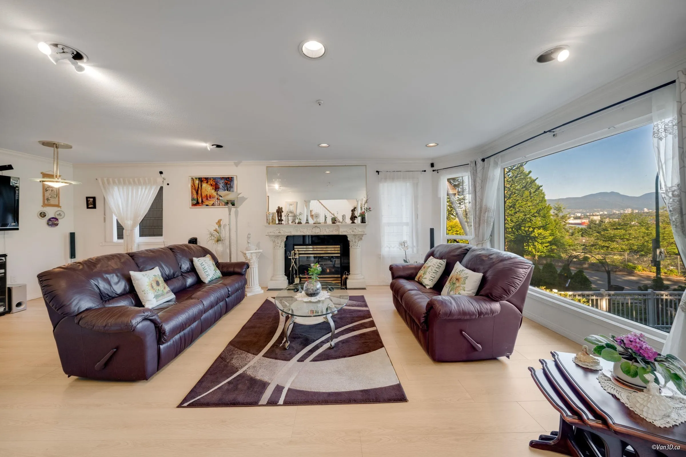 3436 Cambridge Street