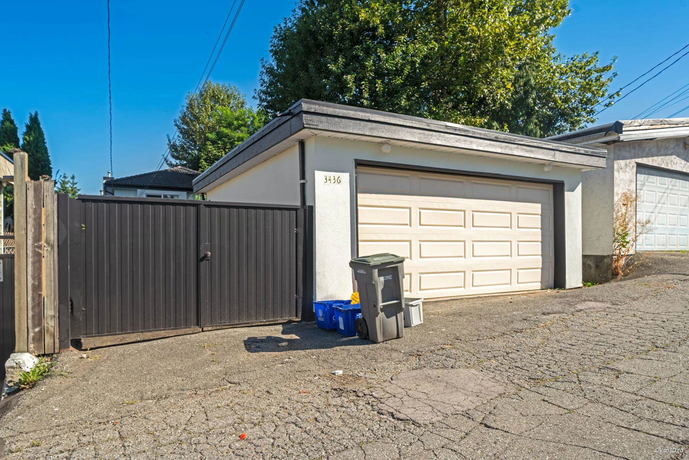 3436 Cambridge Street