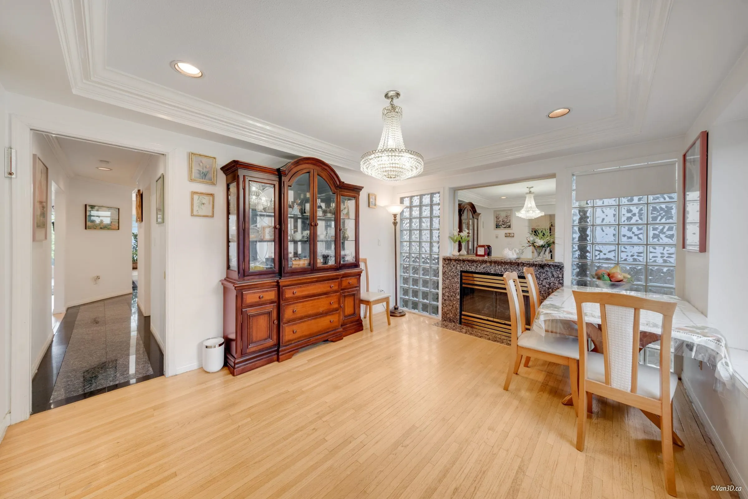 3436 Cambridge Street