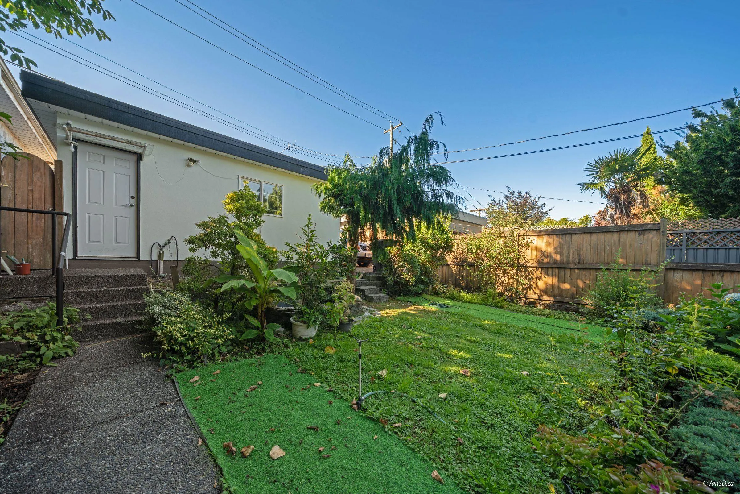 3436 Cambridge Street