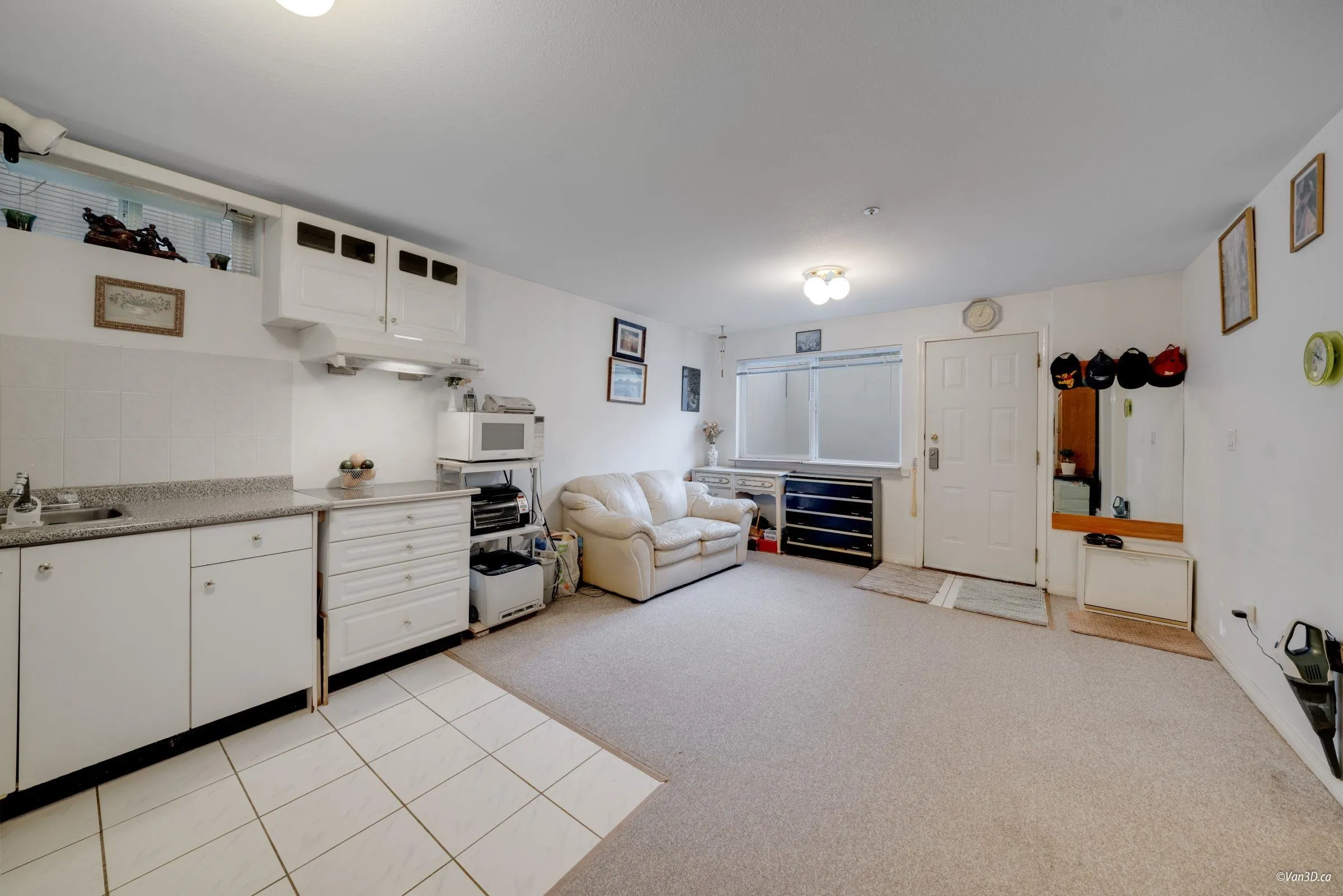 3436 Cambridge Street