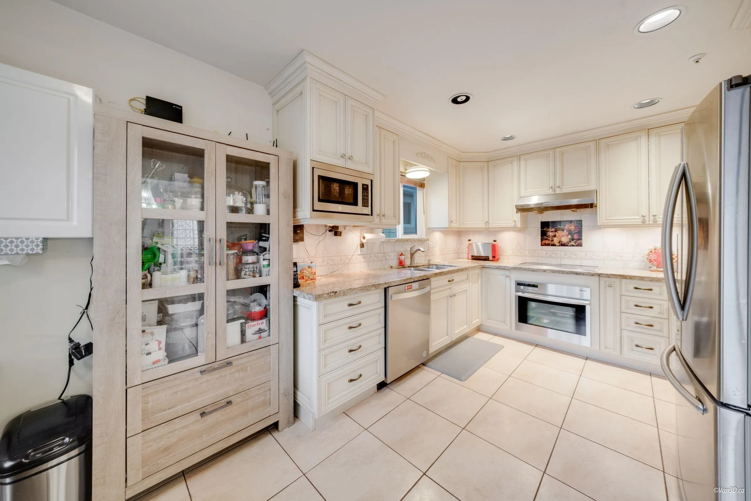 3436 Cambridge Street