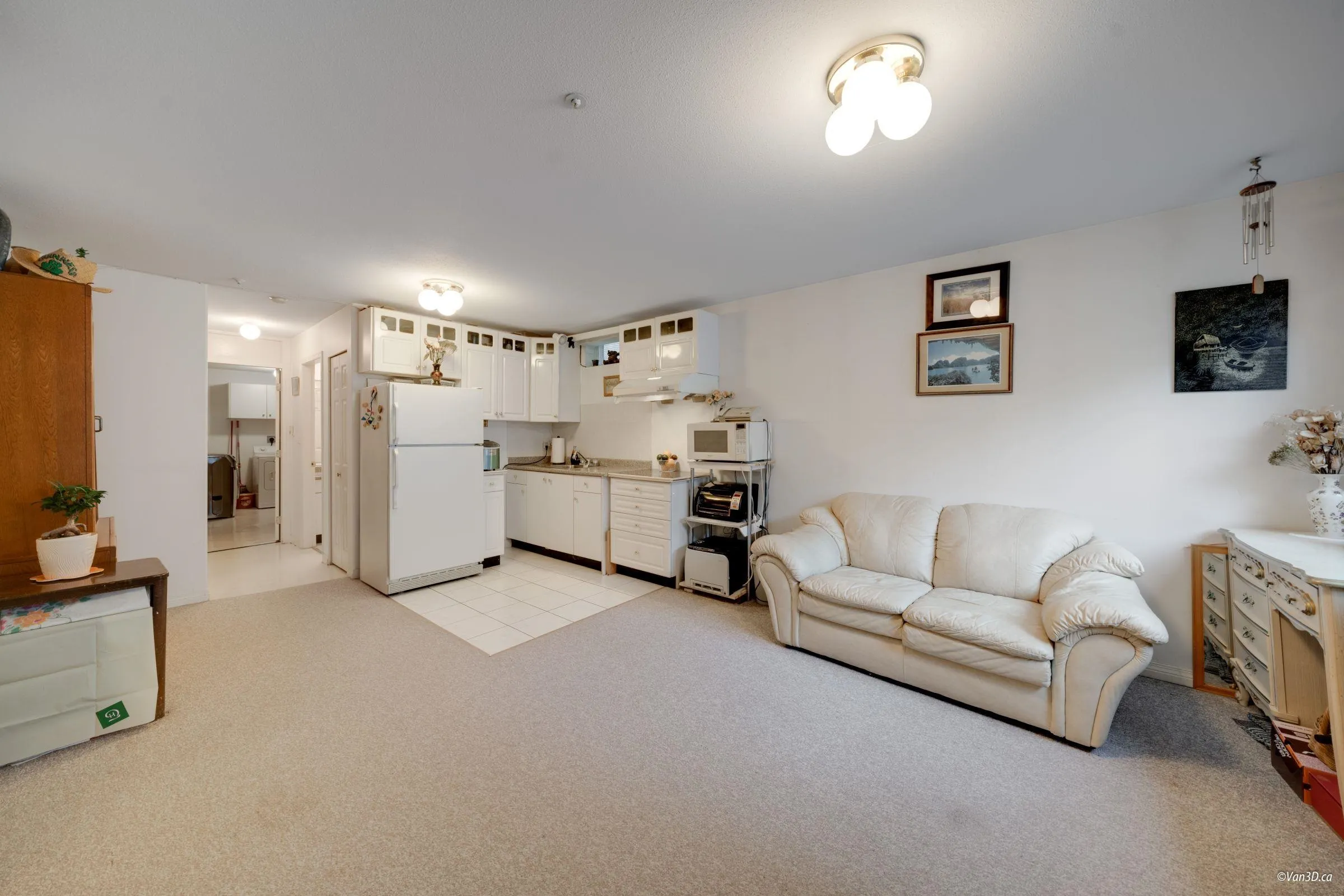 3436 Cambridge Street