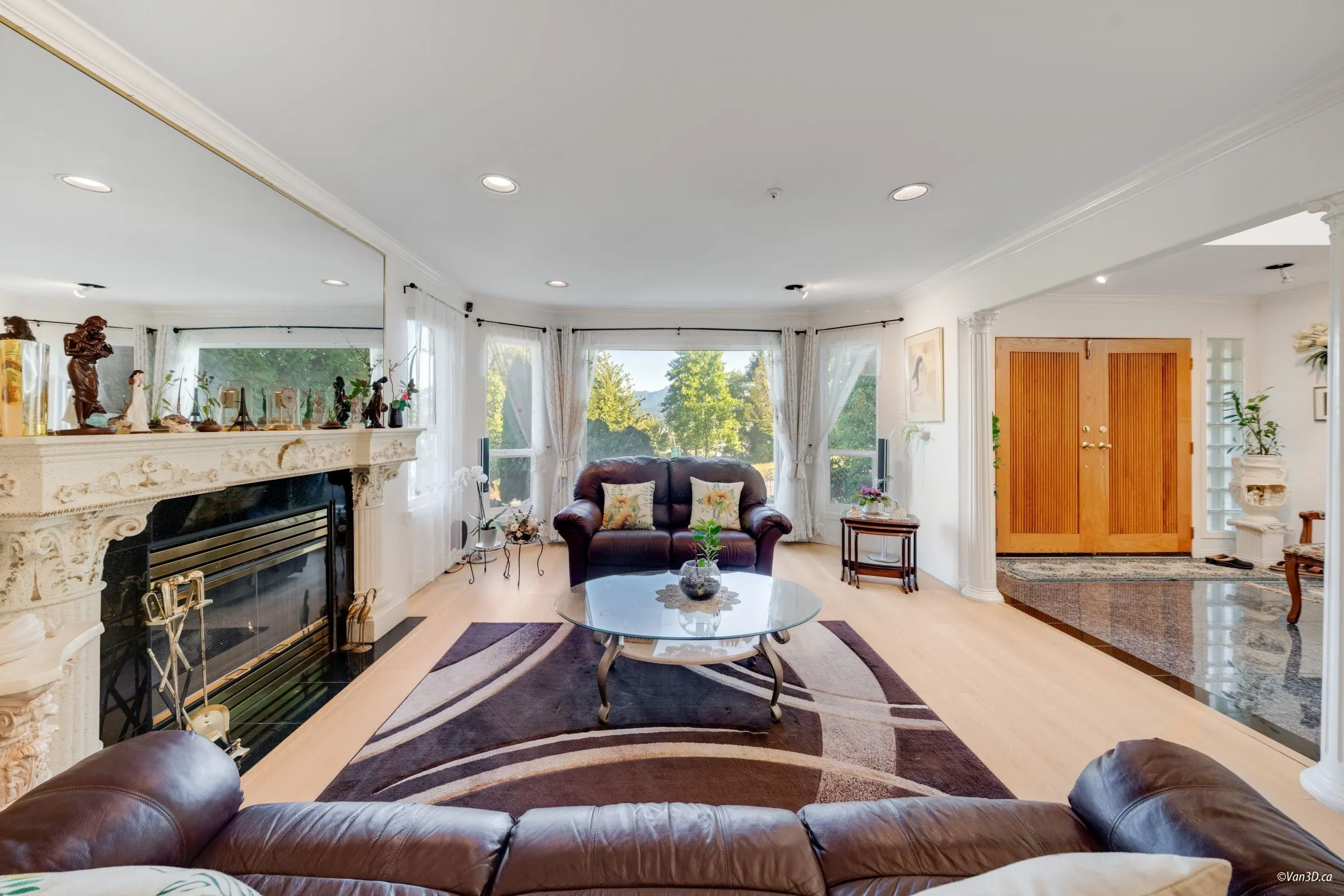 3436 Cambridge Street