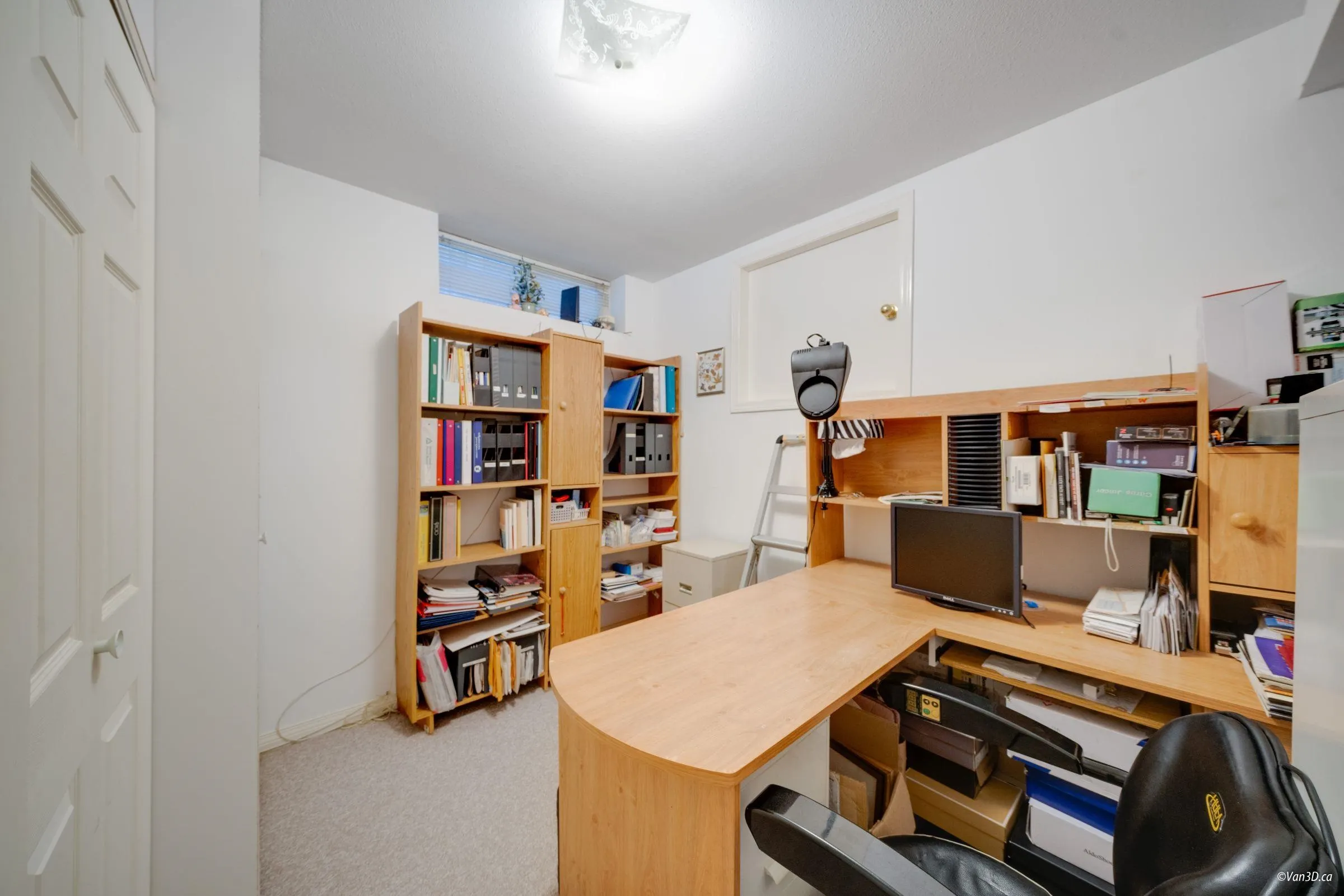 3436 Cambridge Street