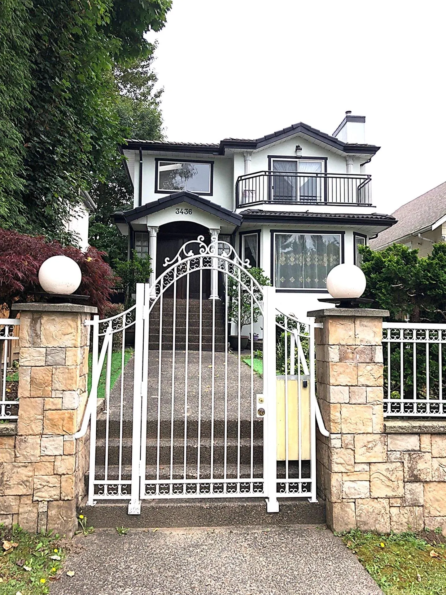3436 Cambridge Street