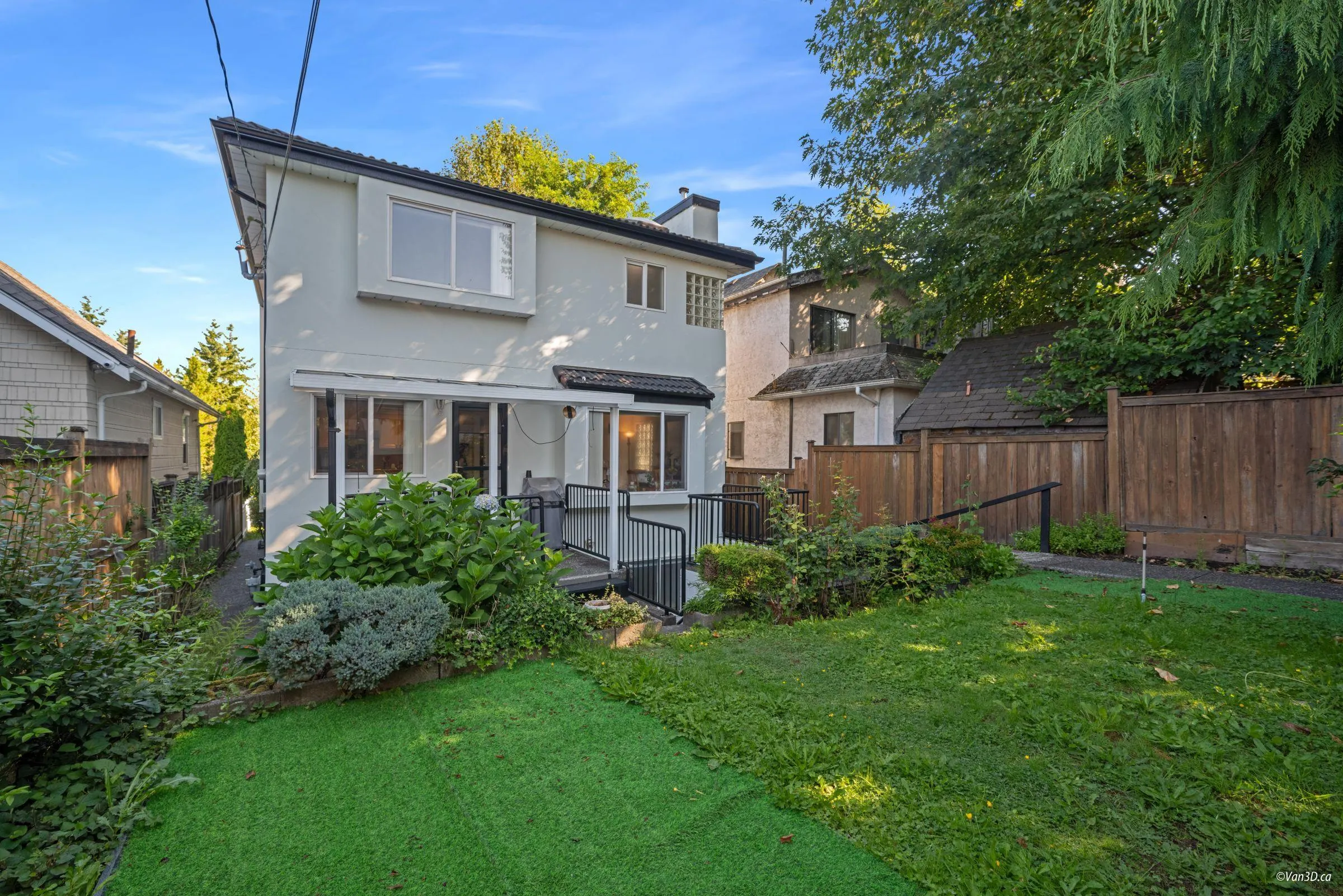 3436 Cambridge Street