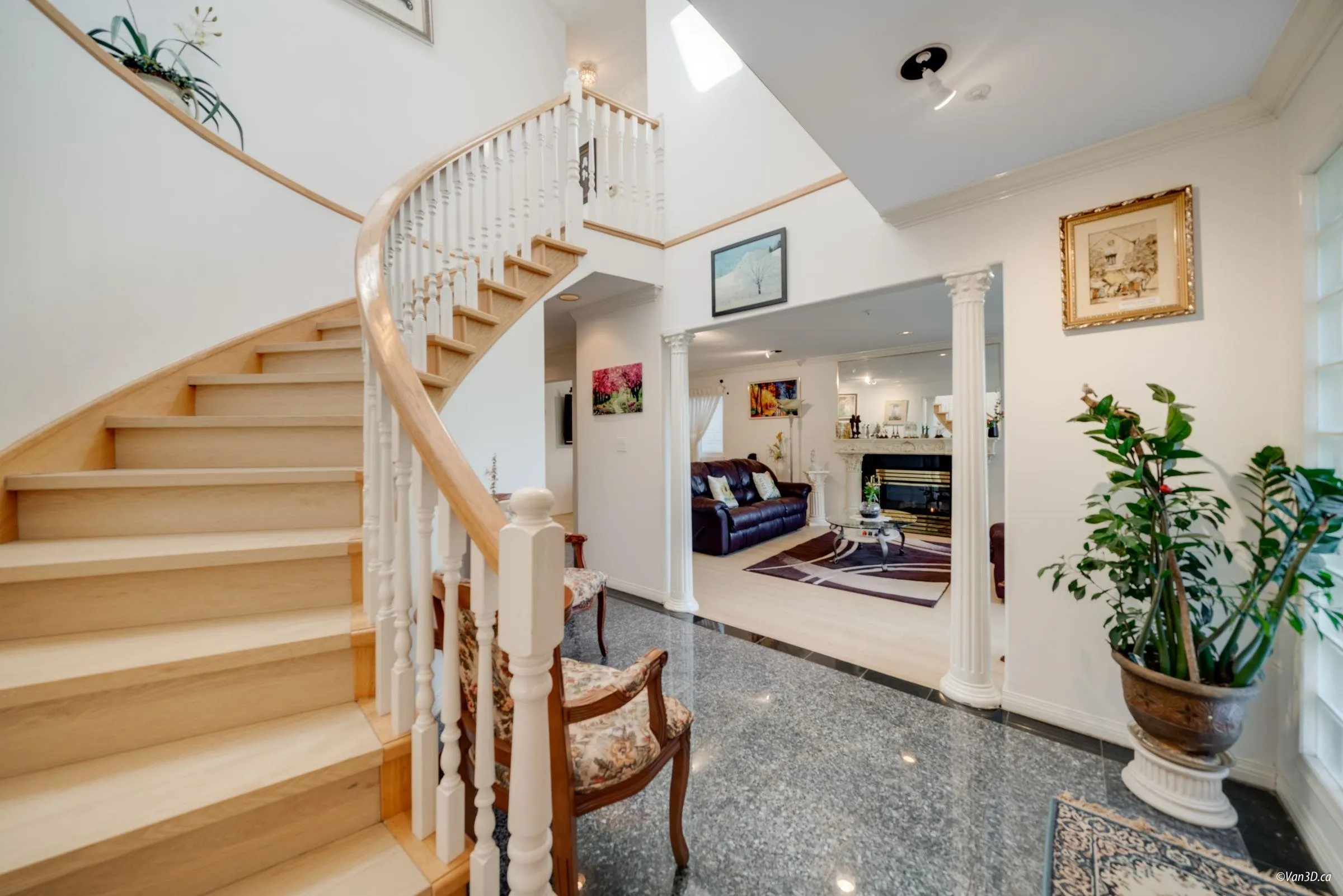 3436 Cambridge Street