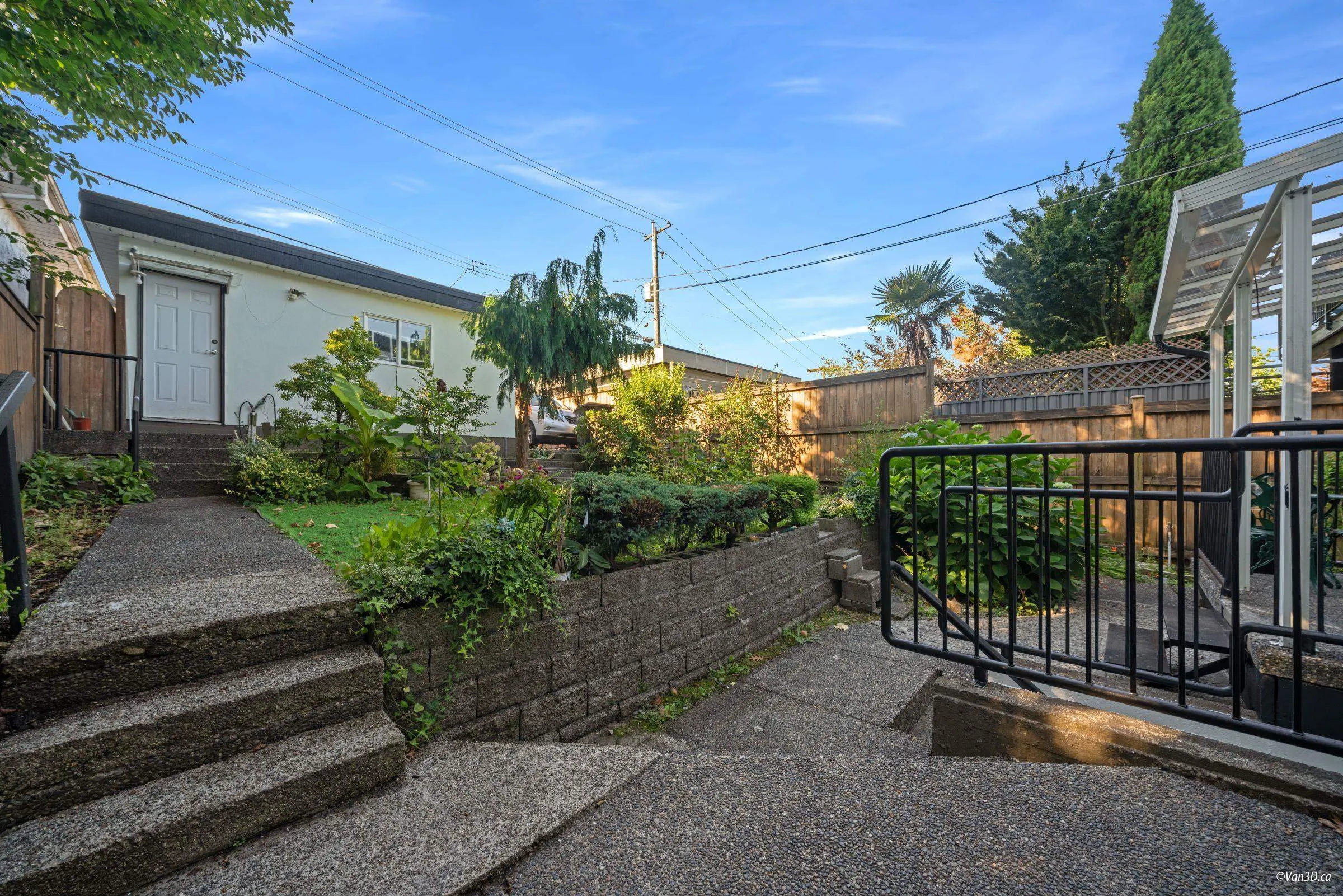3436 Cambridge Street