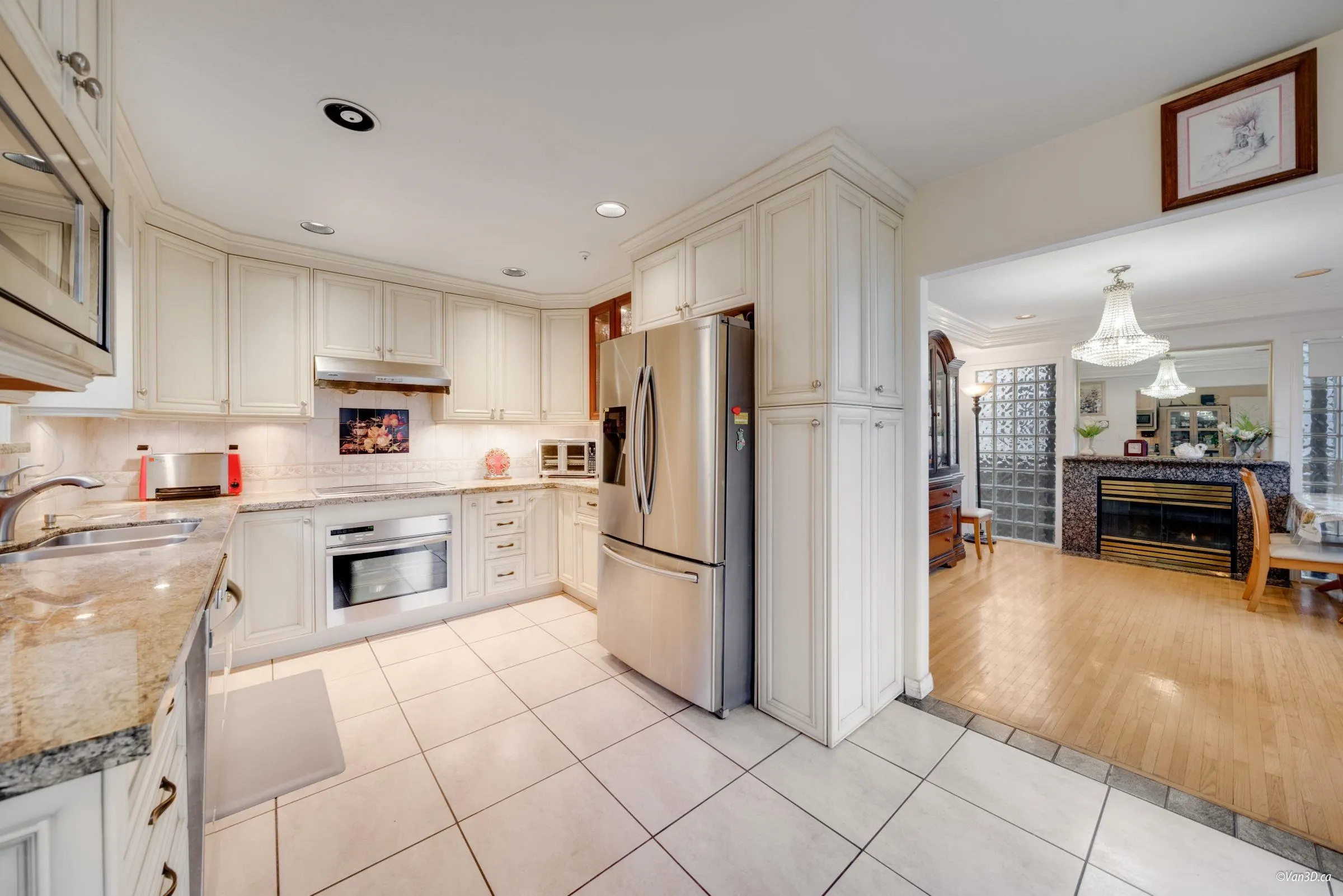 3436 Cambridge Street