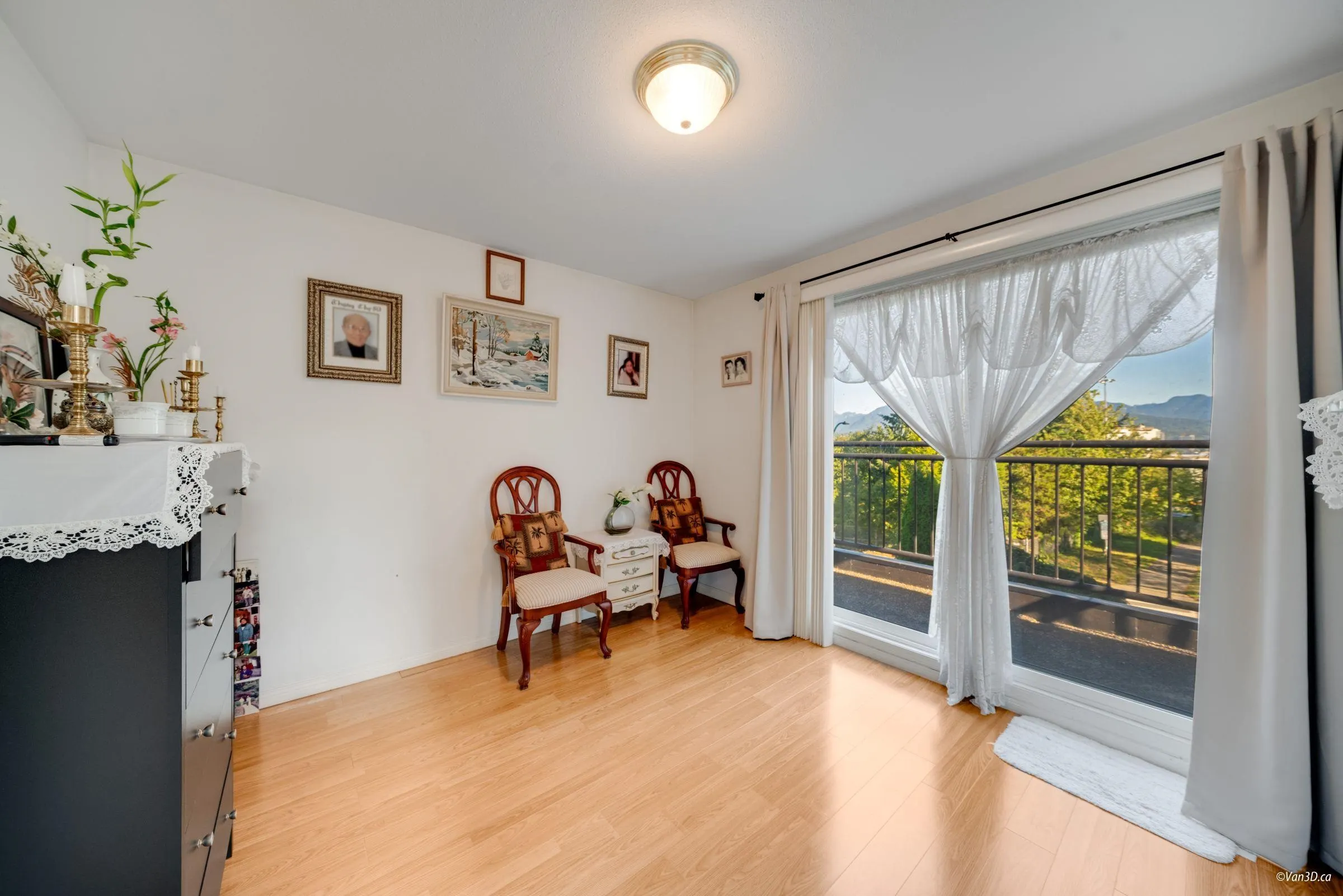 3436 Cambridge Street