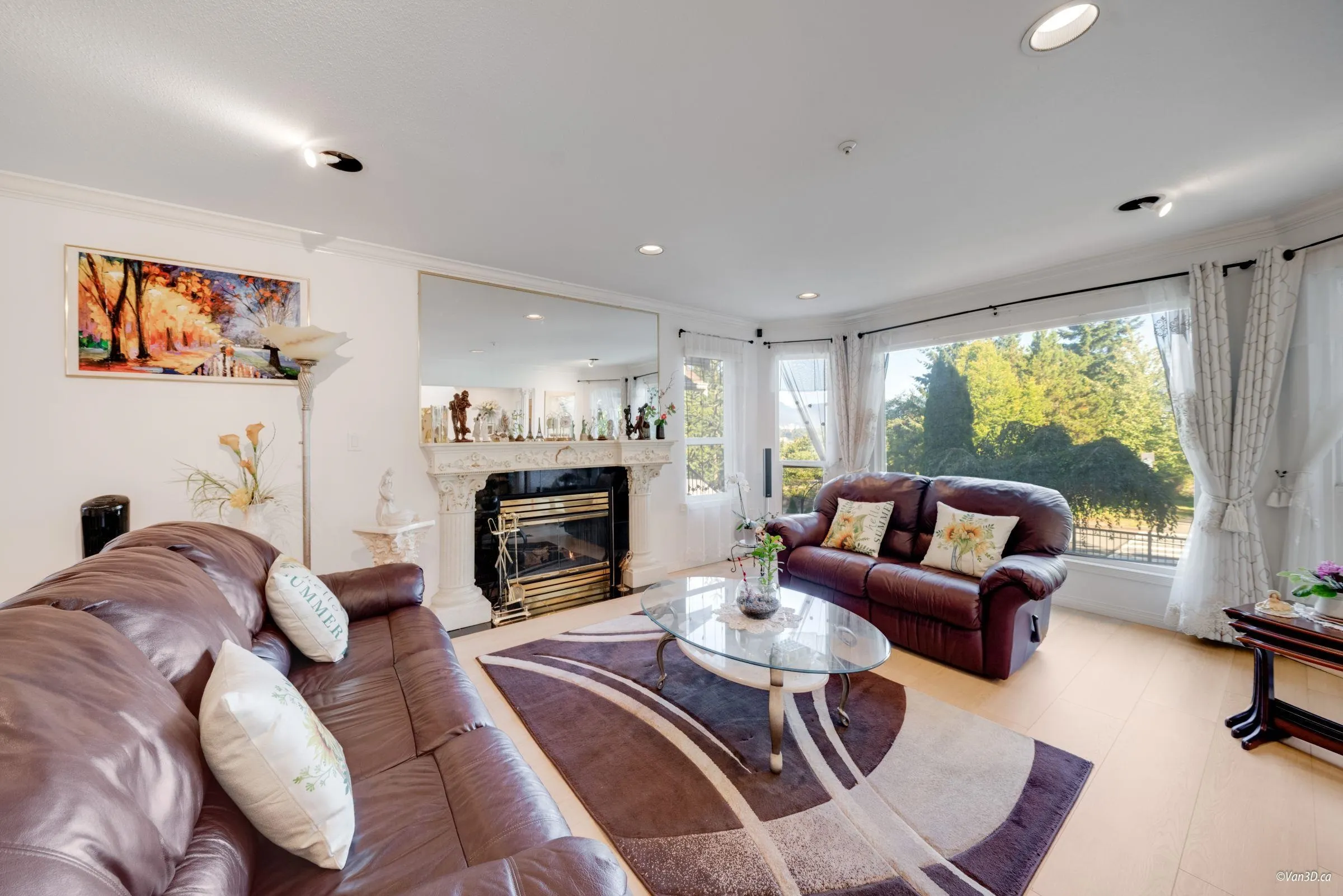 3436 Cambridge Street