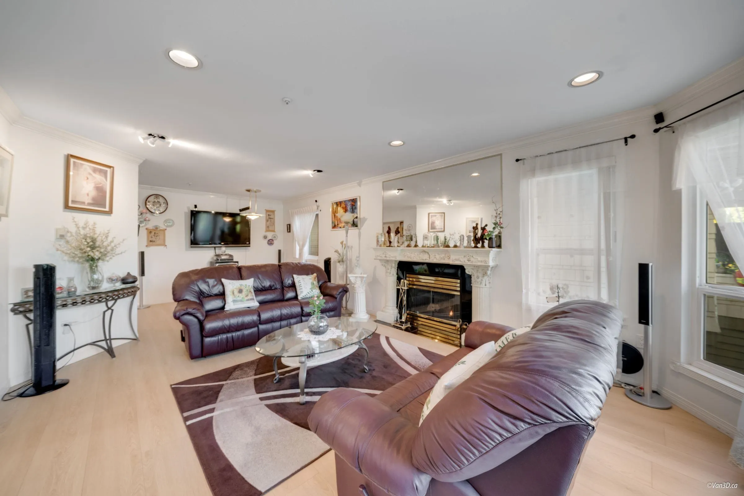 3436 Cambridge Street