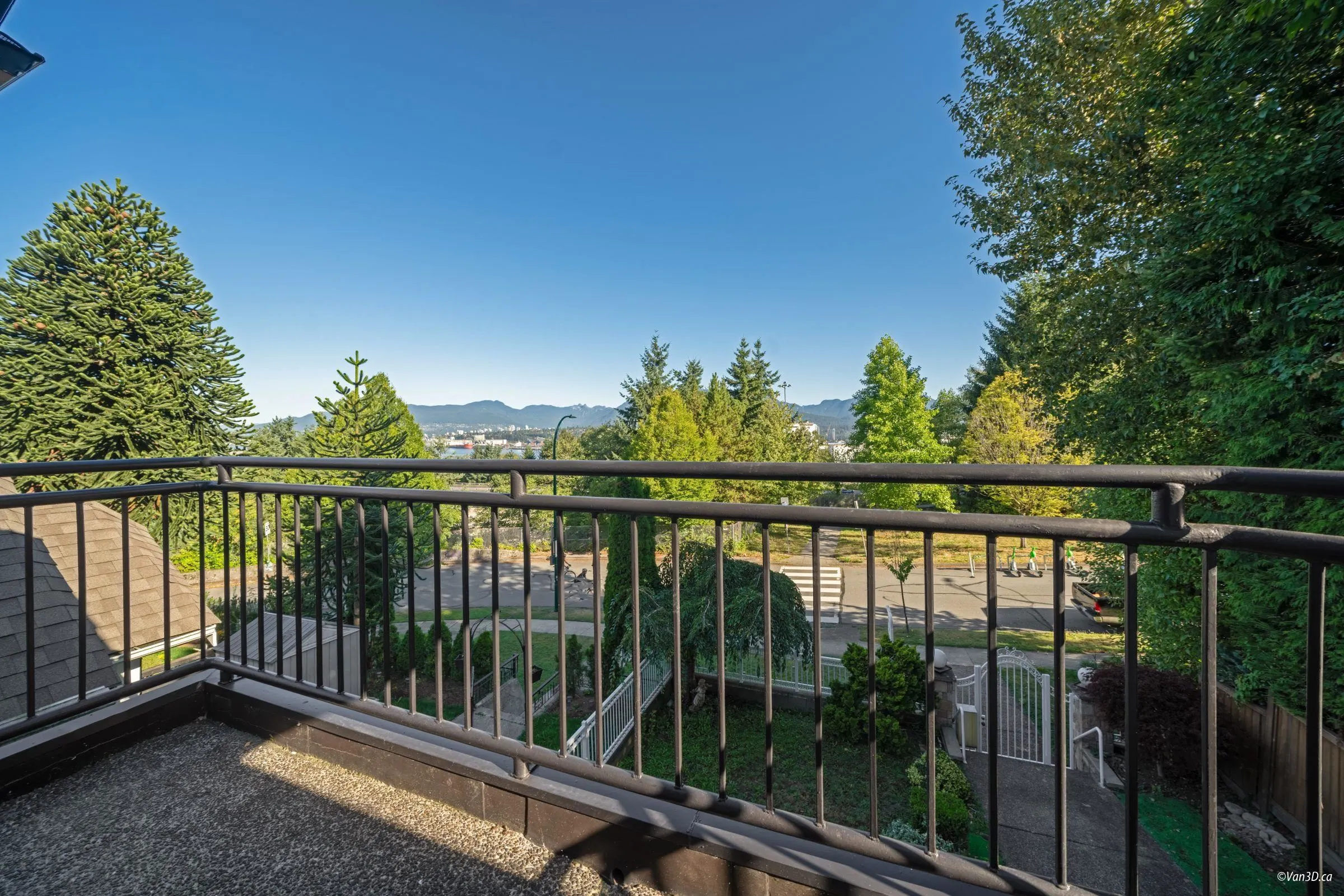 3436 Cambridge Street