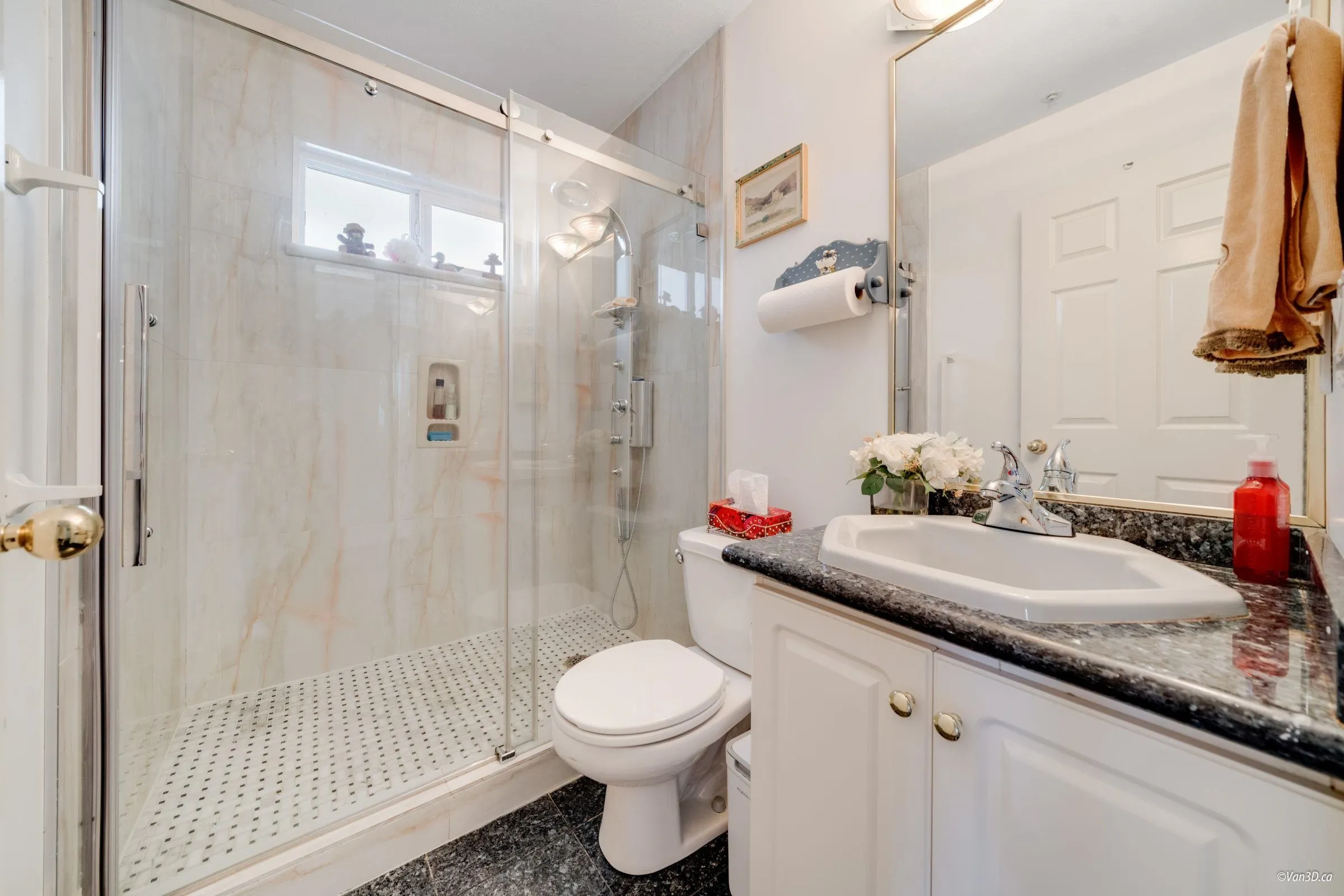 3436 Cambridge Street