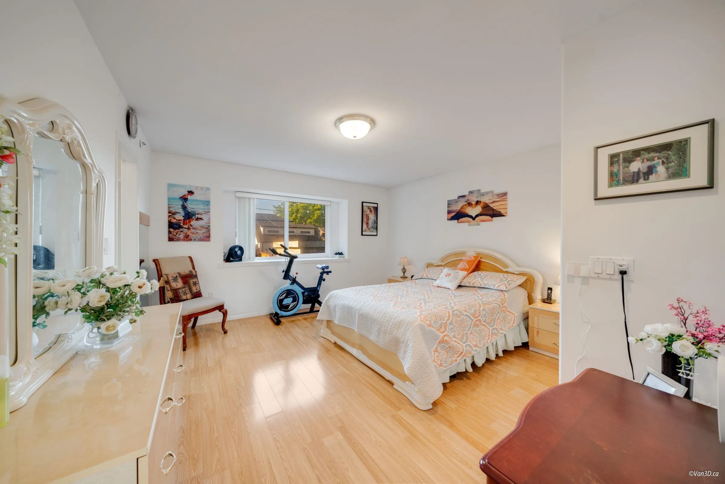 3436 Cambridge Street