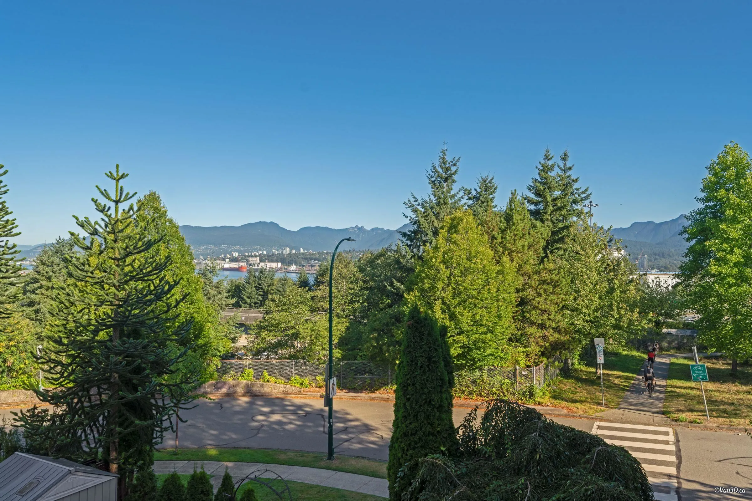 3436 Cambridge Street