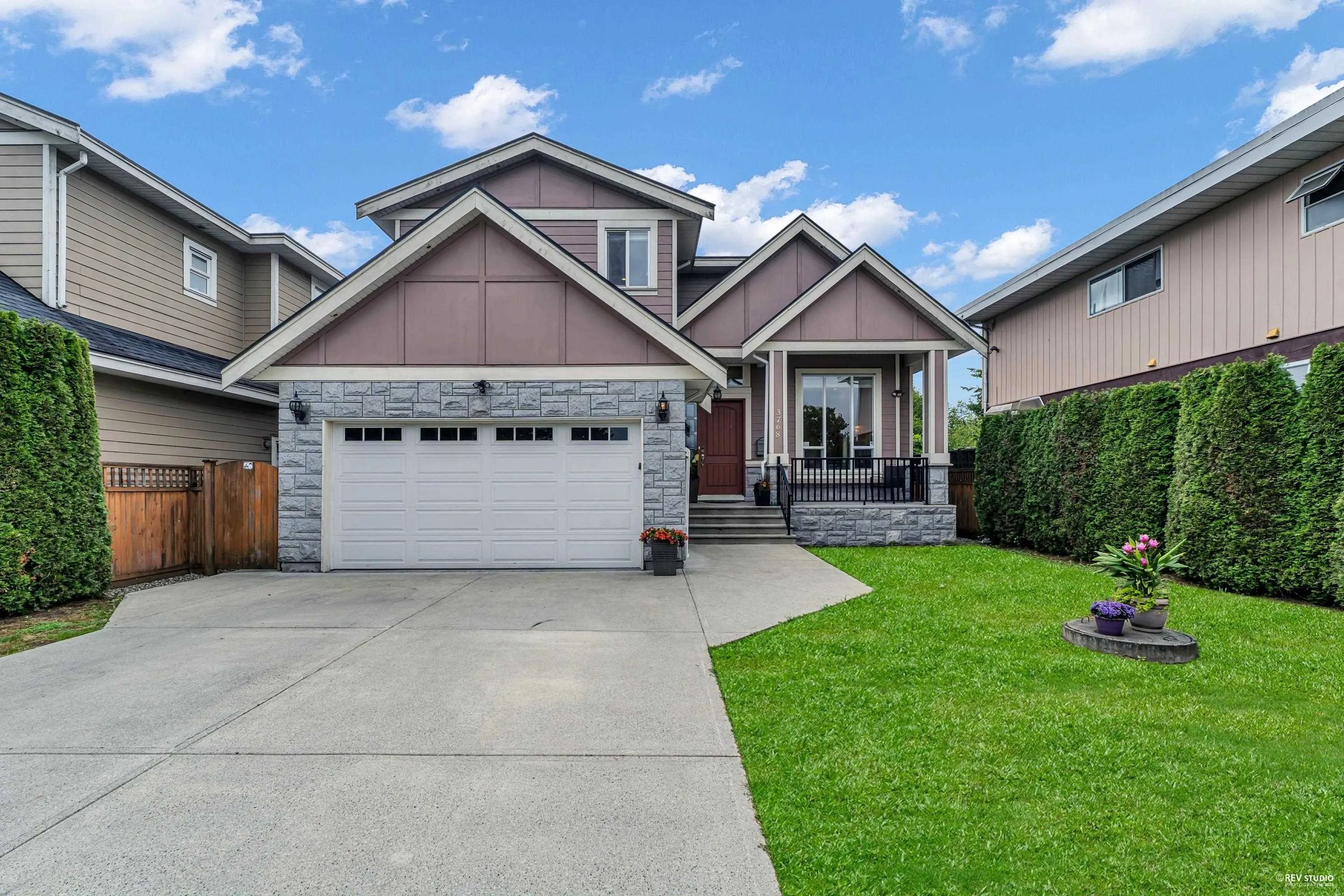 3768 Jambor Court