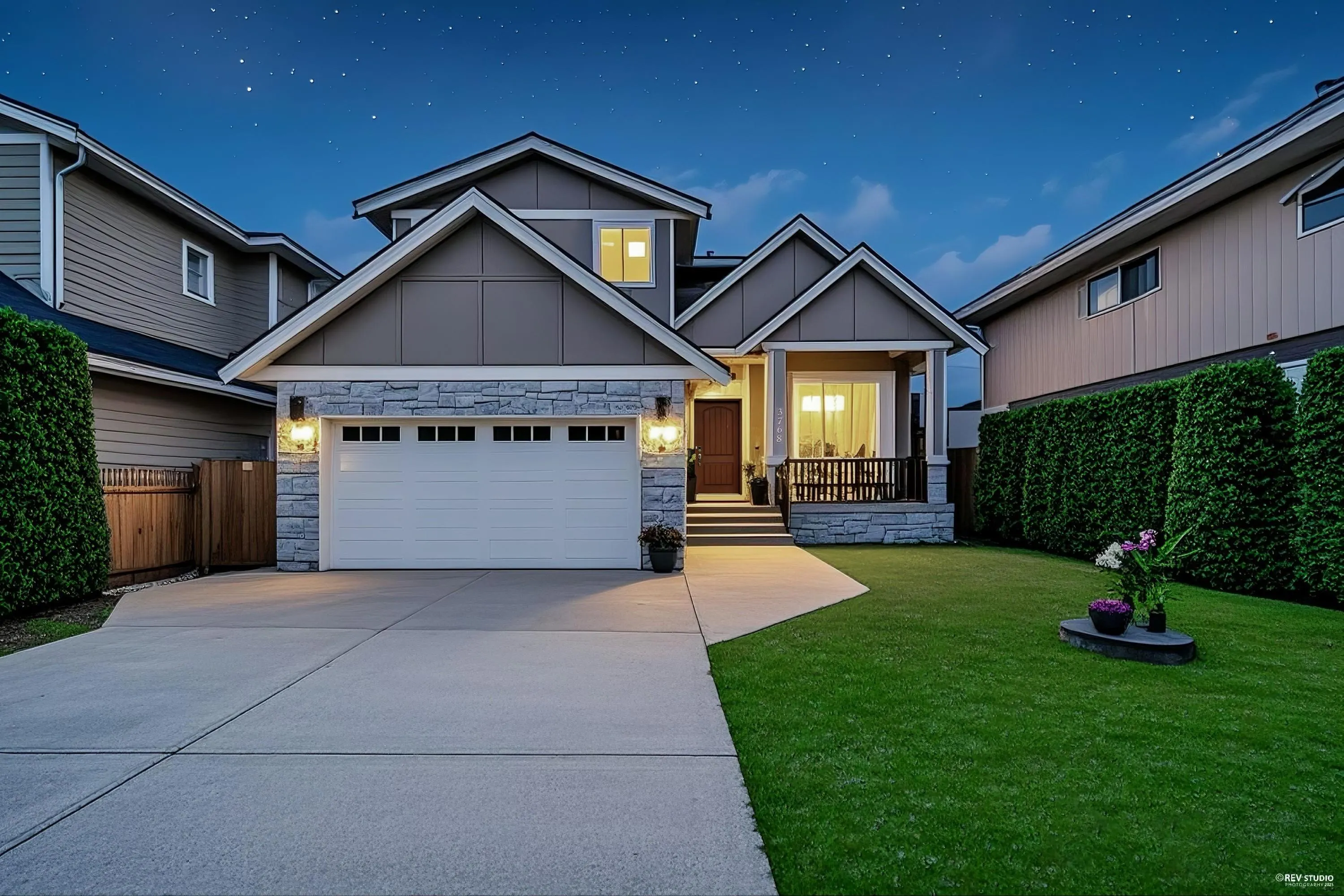 3768 Jambor Court