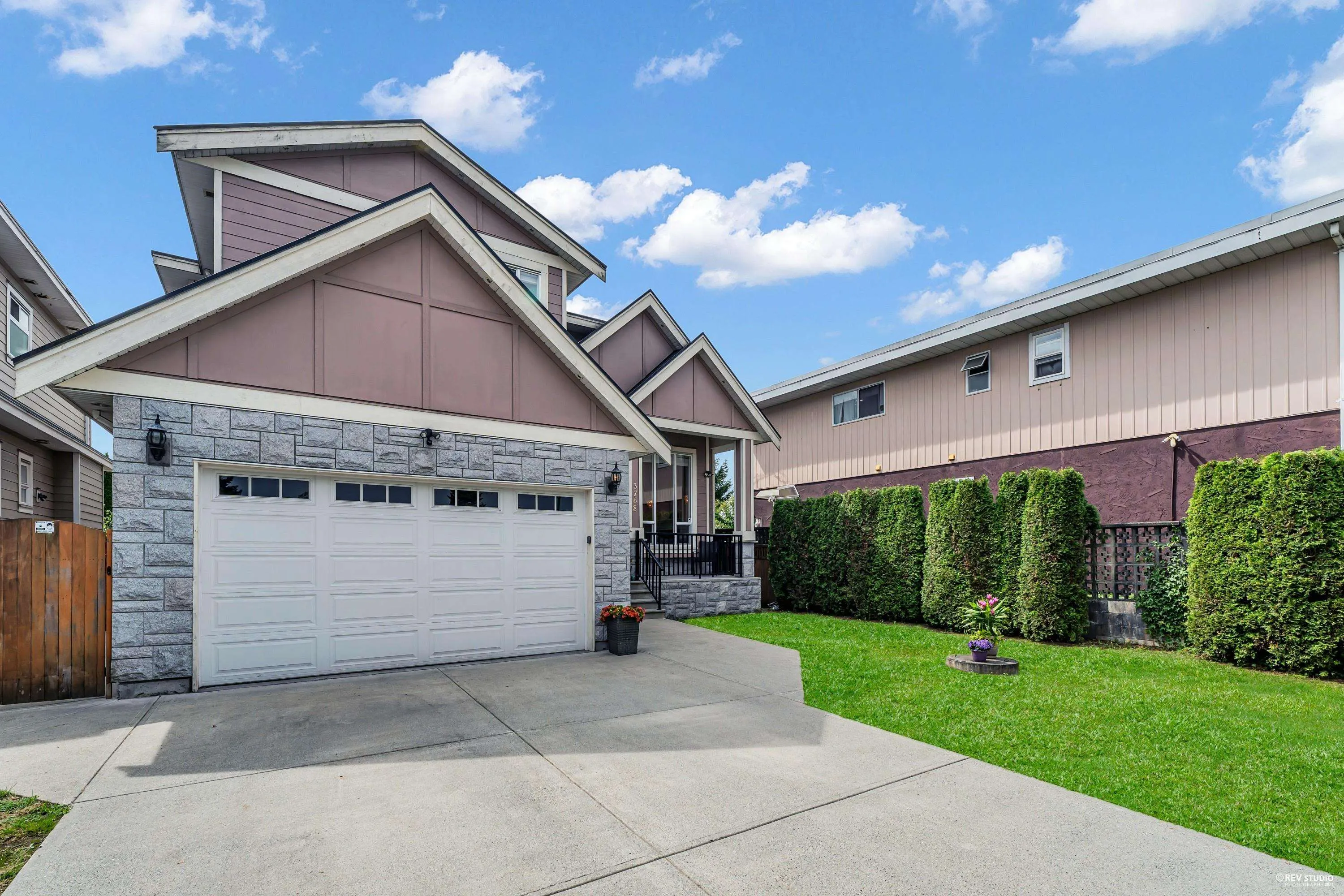 3768 Jambor Court