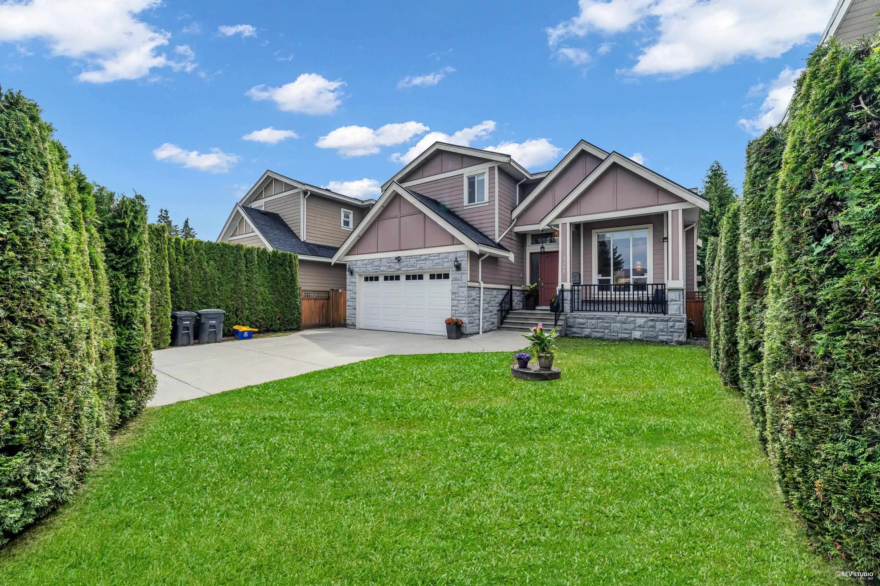3768 Jambor Court