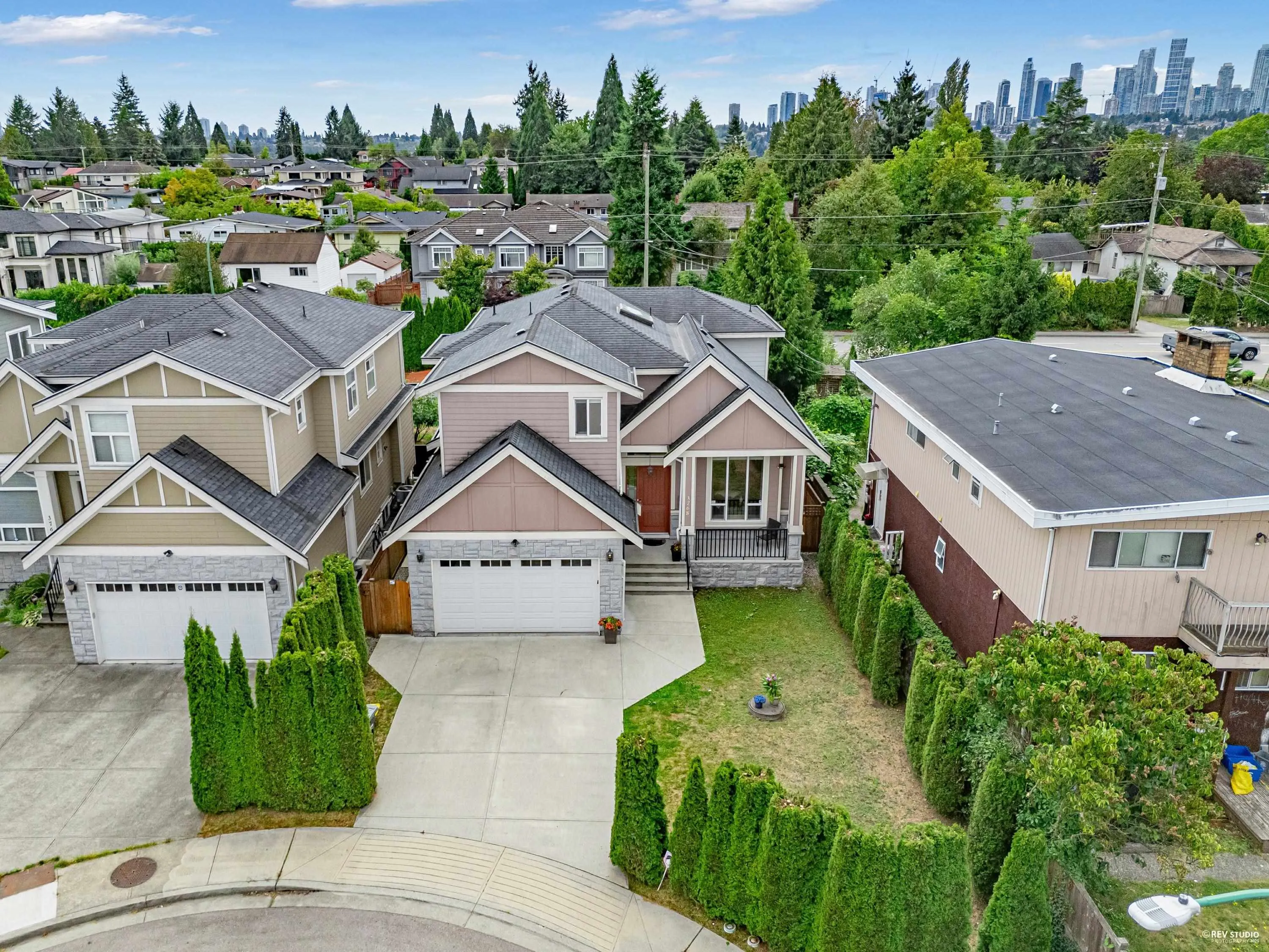 3768 Jambor Court