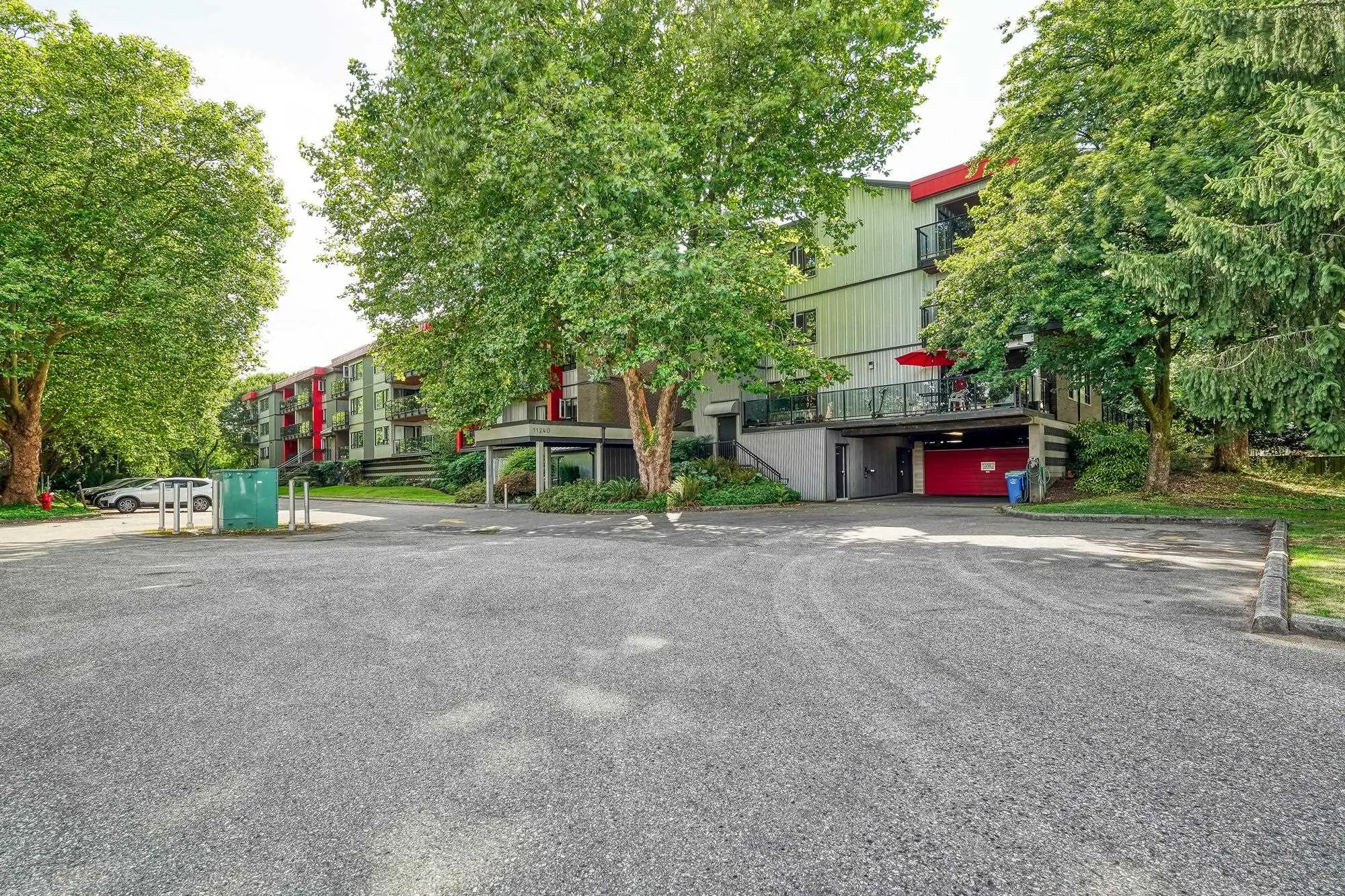 202 11240 Daniels Road