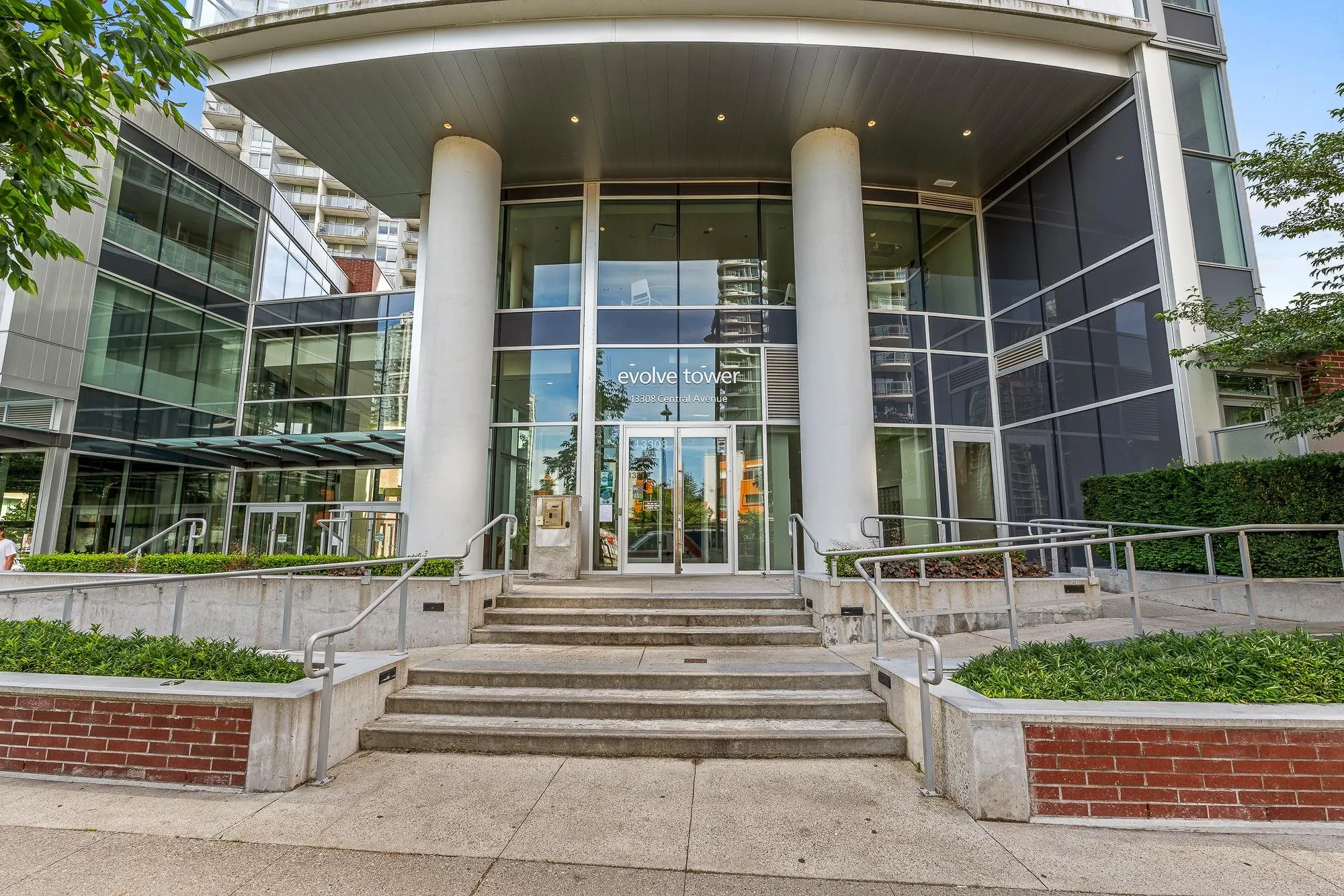 2908 13308 Central Avenue