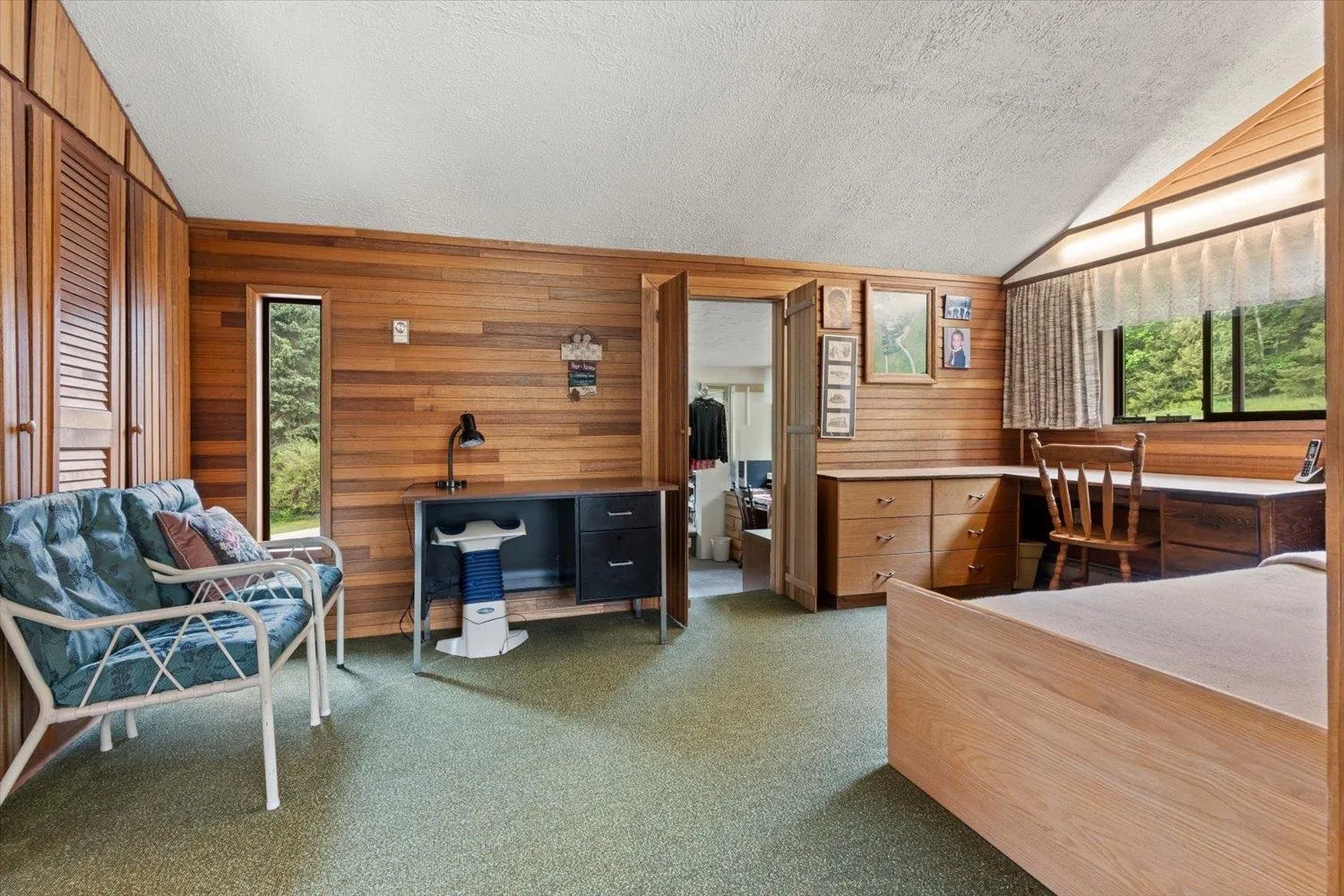 49632 Larsen Road