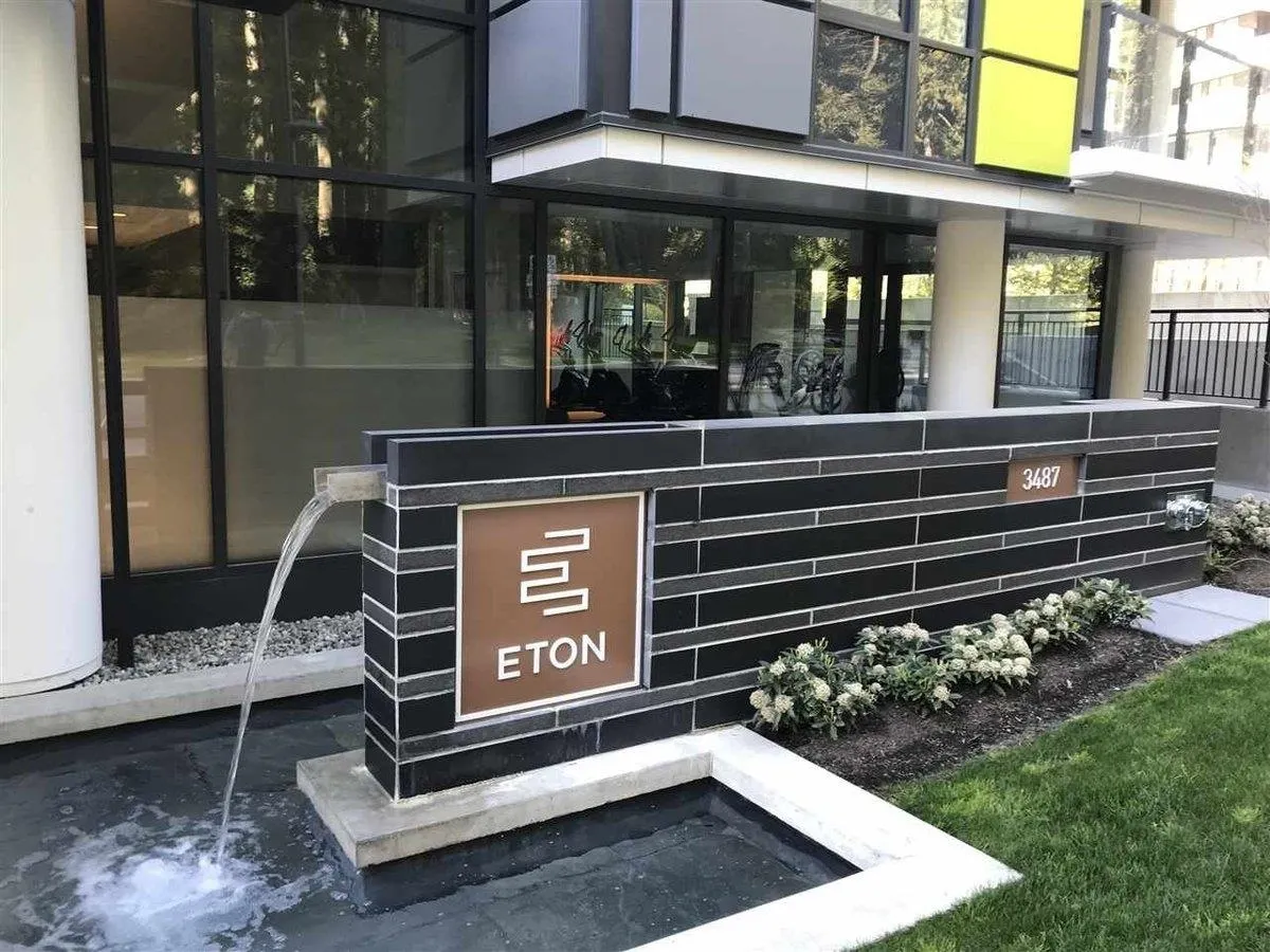 305 3487 Binning Road