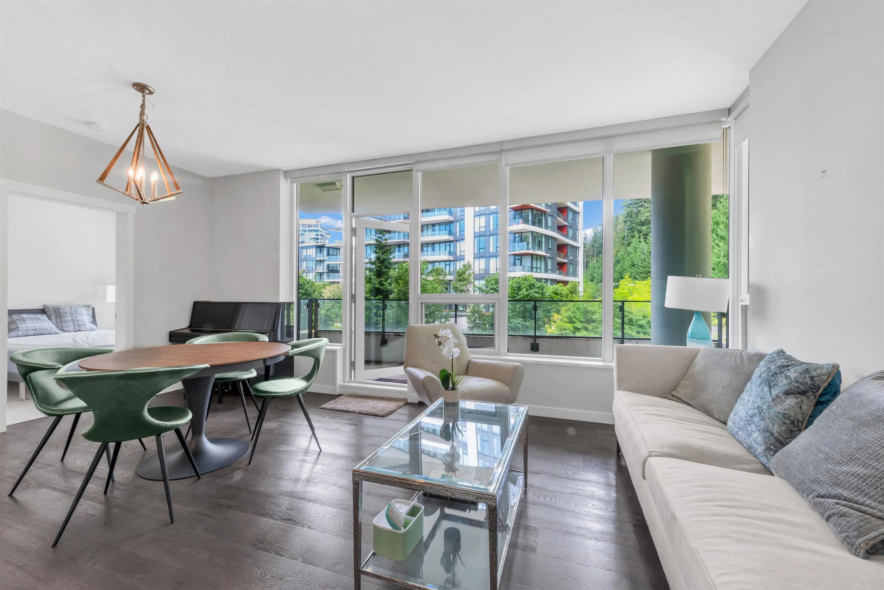 305 3487 Binning Road