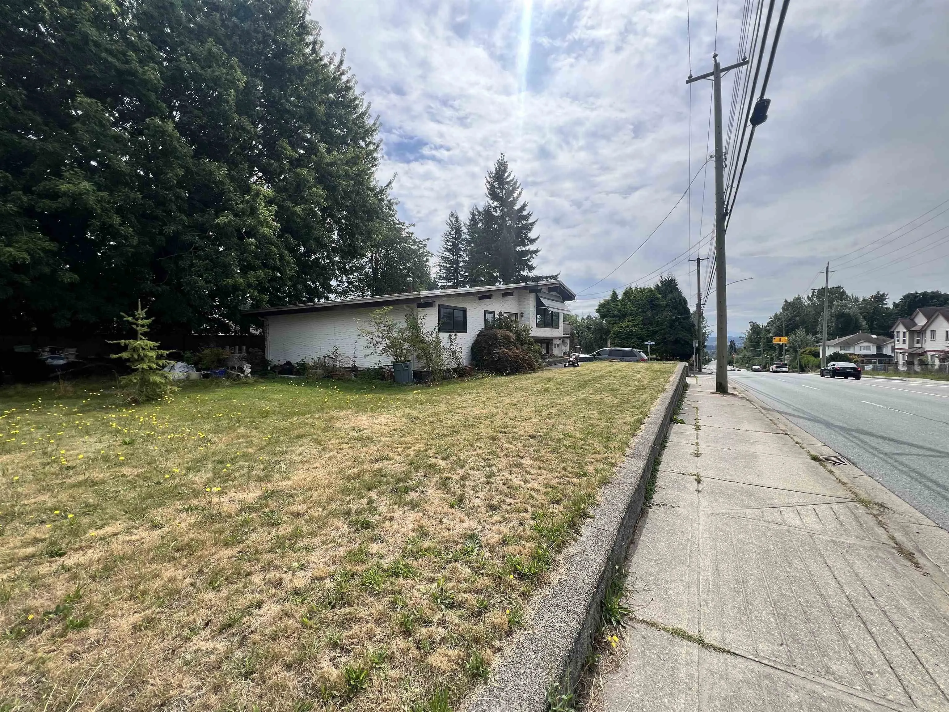 8086 Cedar Street