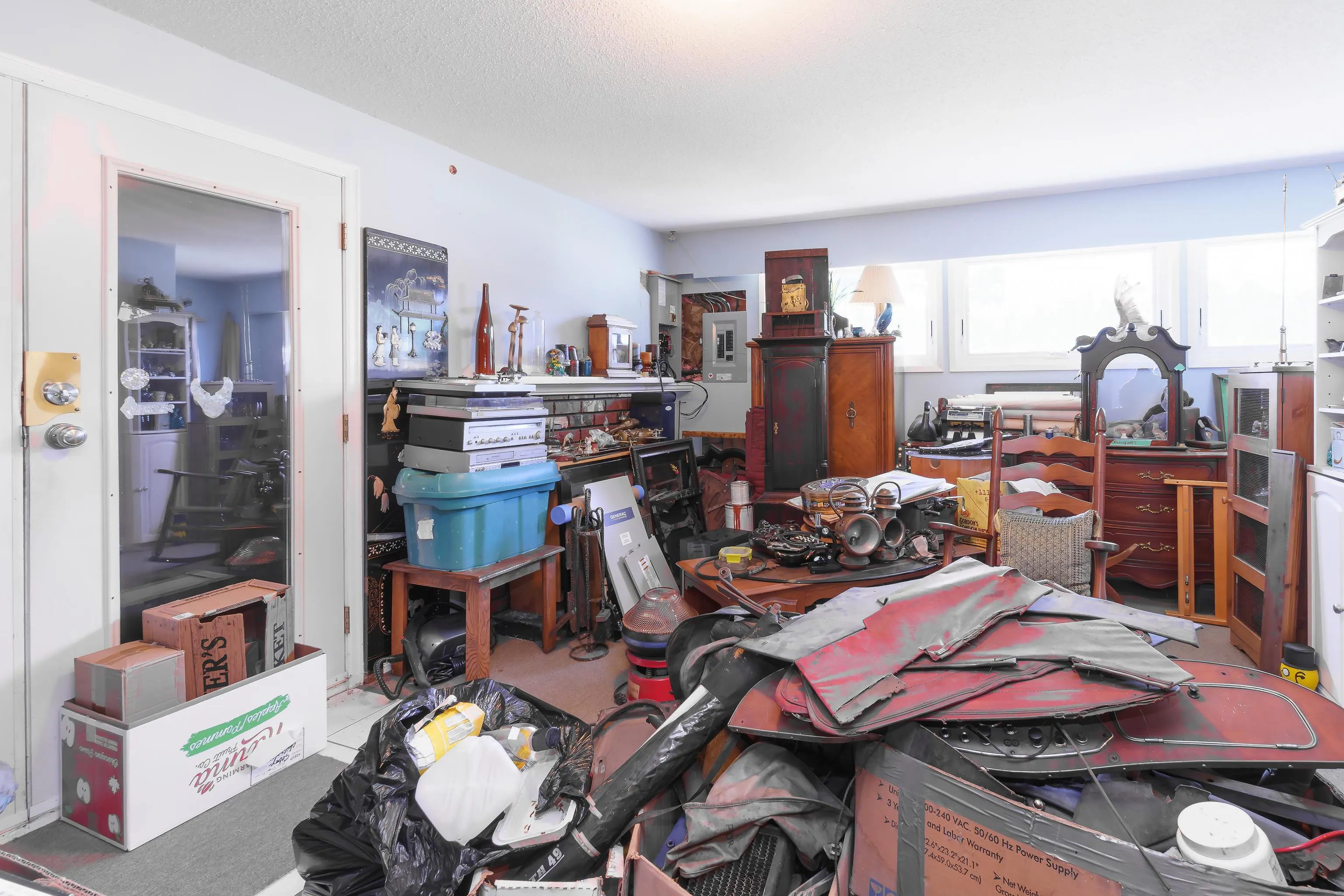8086 Cedar Street