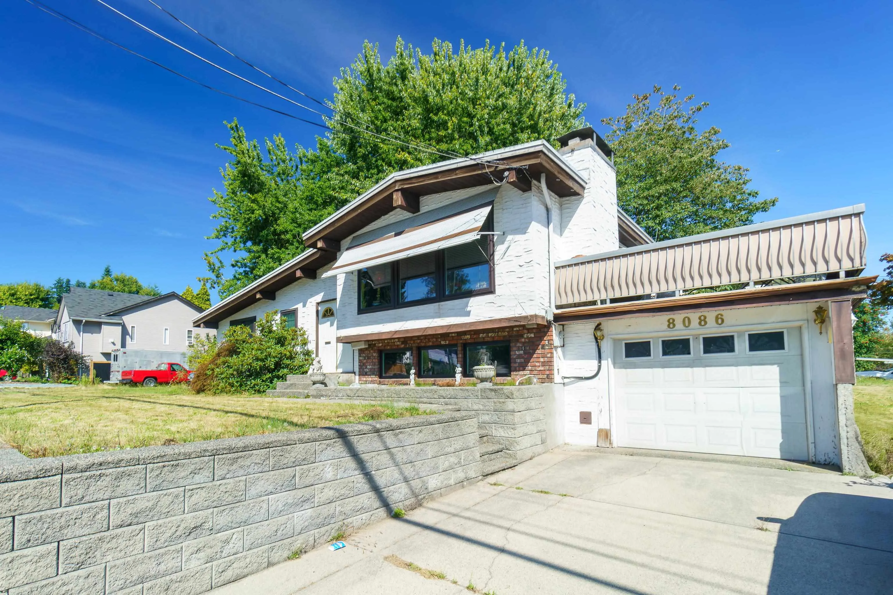 8086 Cedar Street