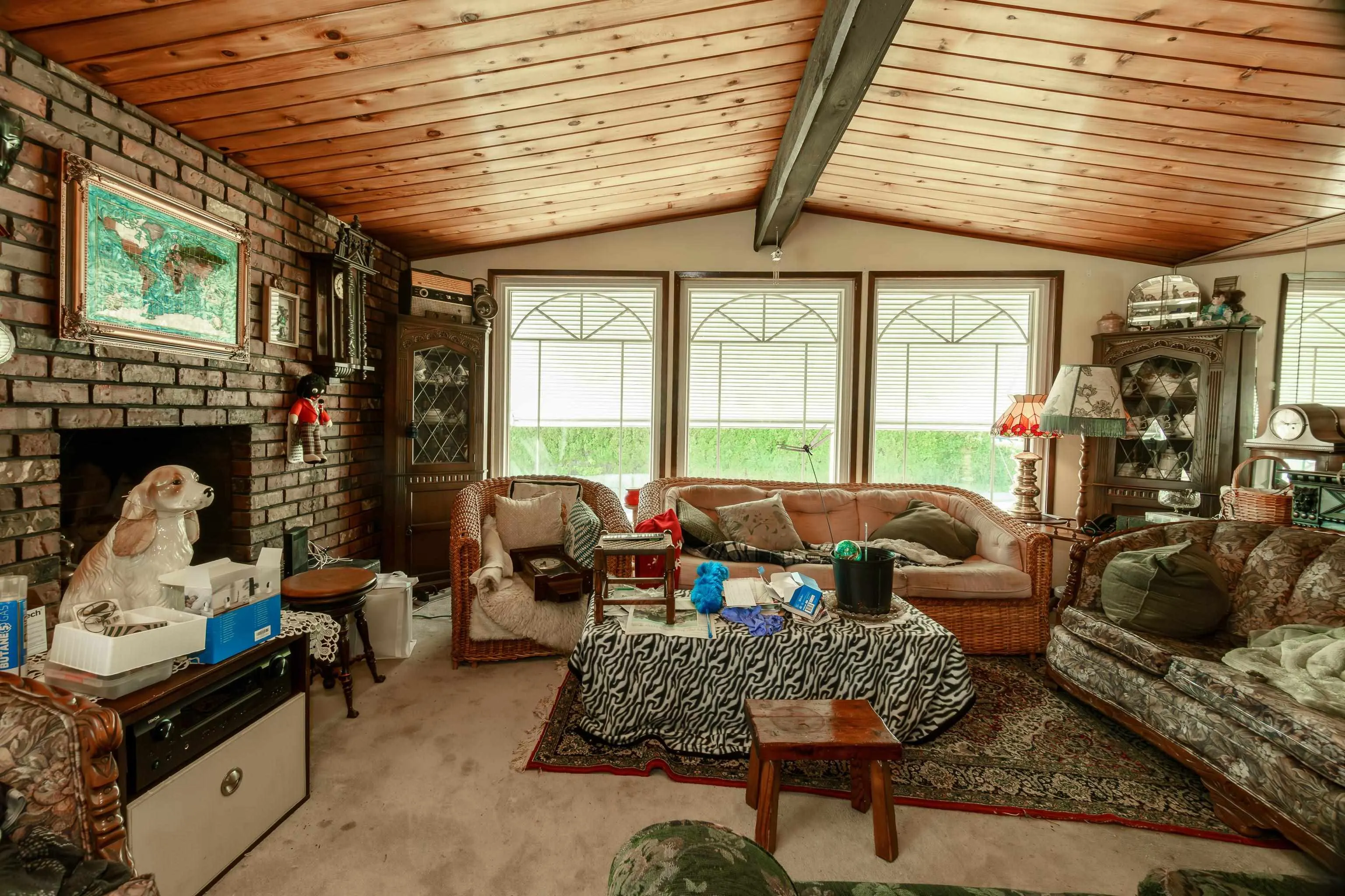 8086 Cedar Street