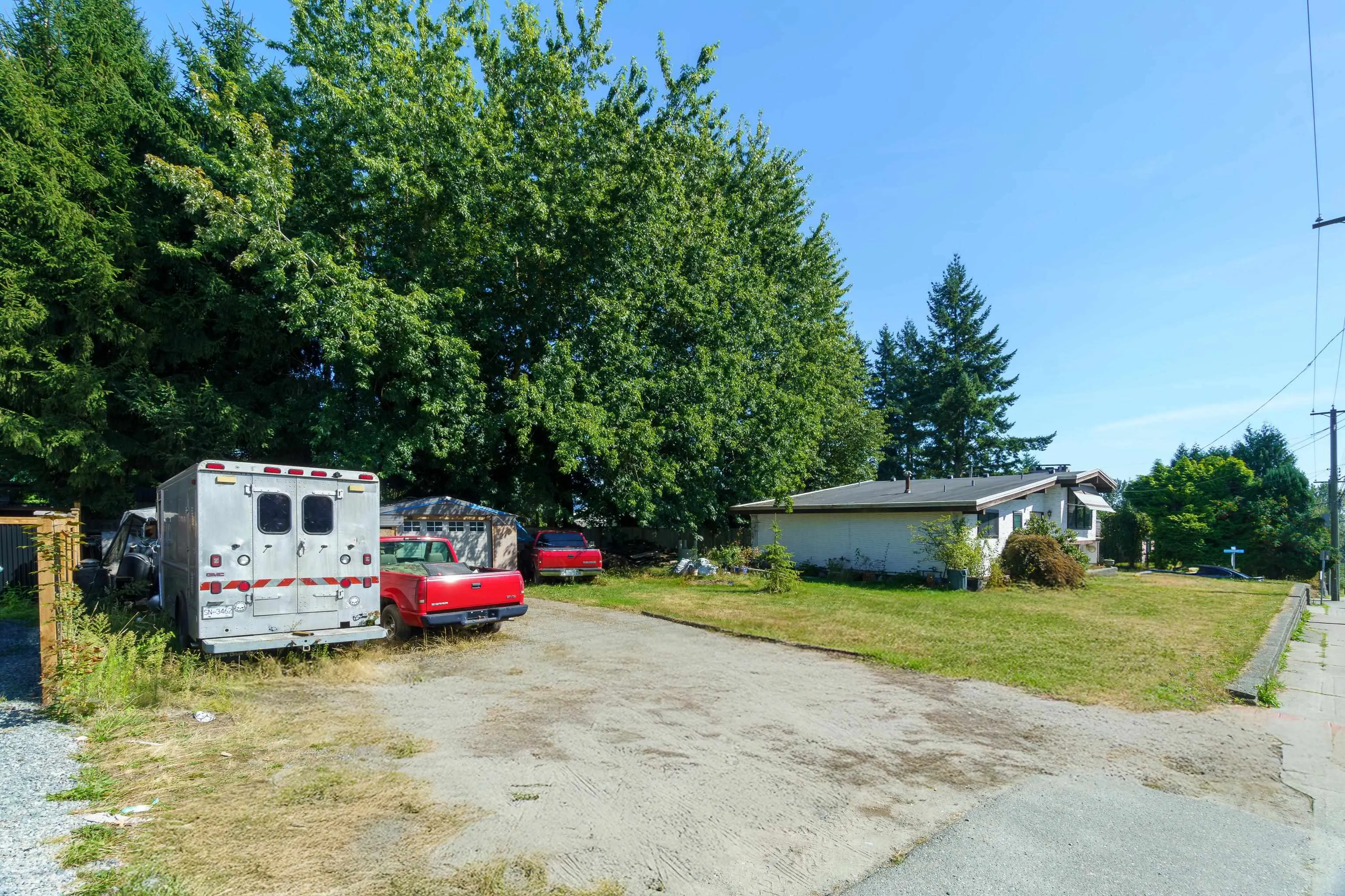 8086 Cedar Street