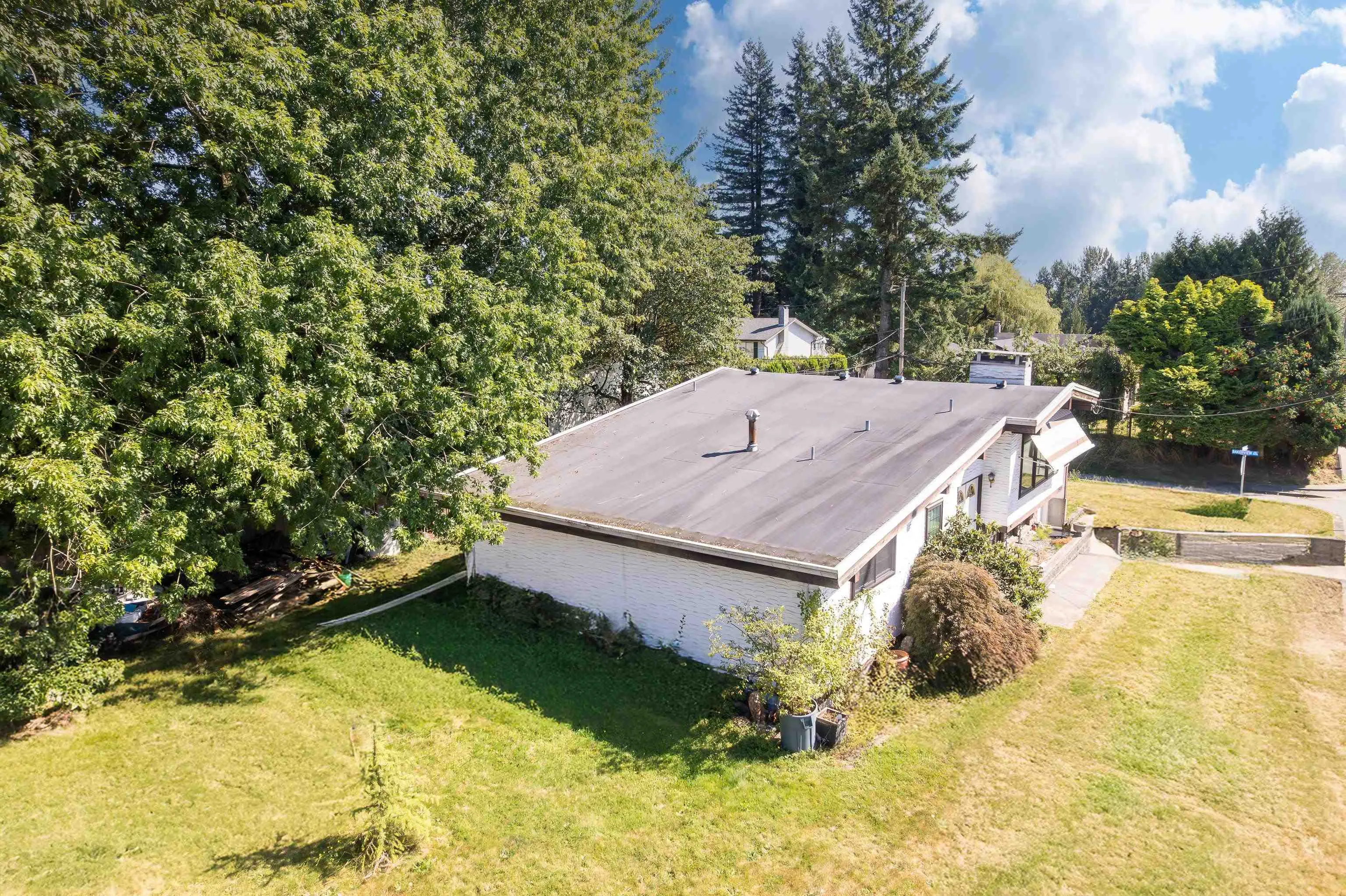 8086 Cedar Street