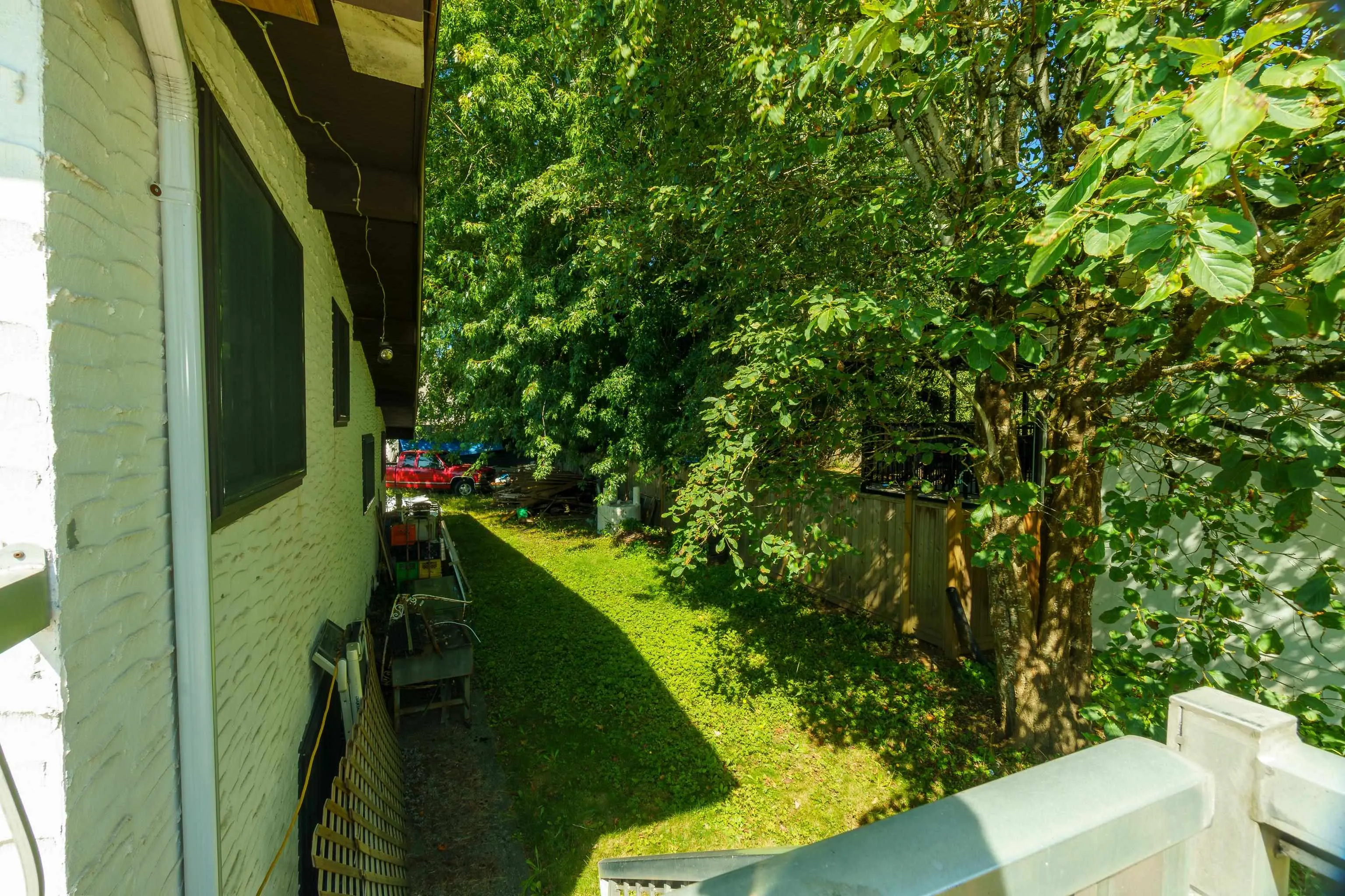 8086 Cedar Street