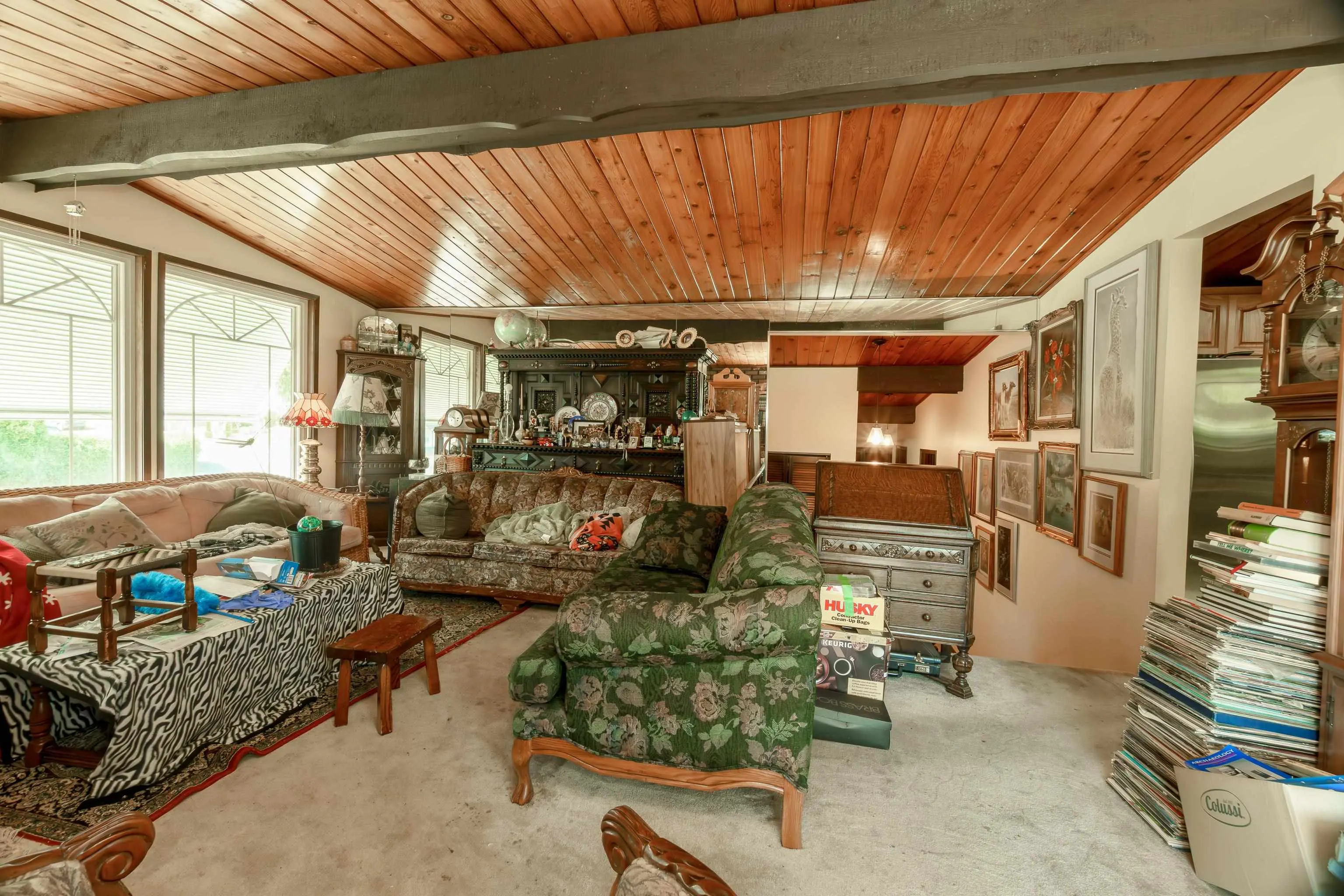 8086 Cedar Street